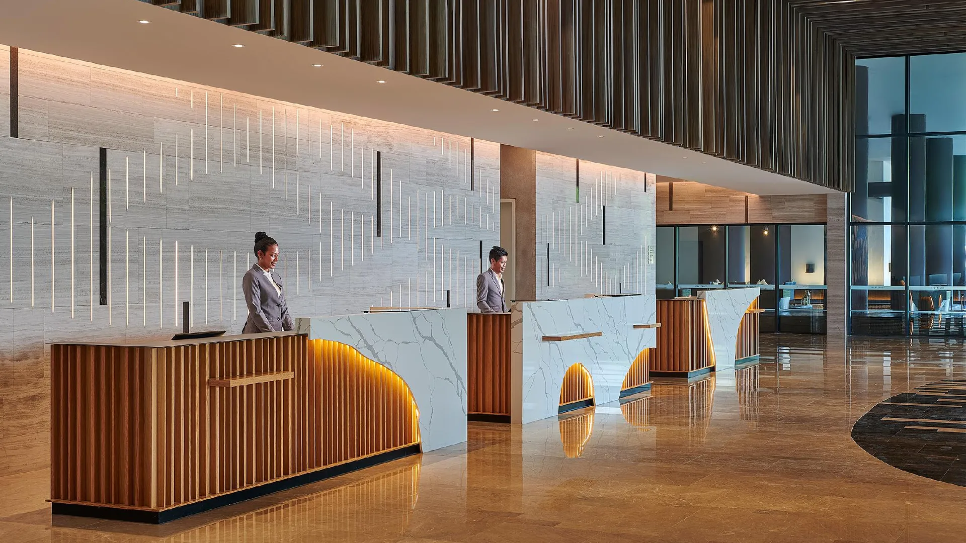 말라카 Courtyard by Marriott Melaka 5성급 호텔 수영장