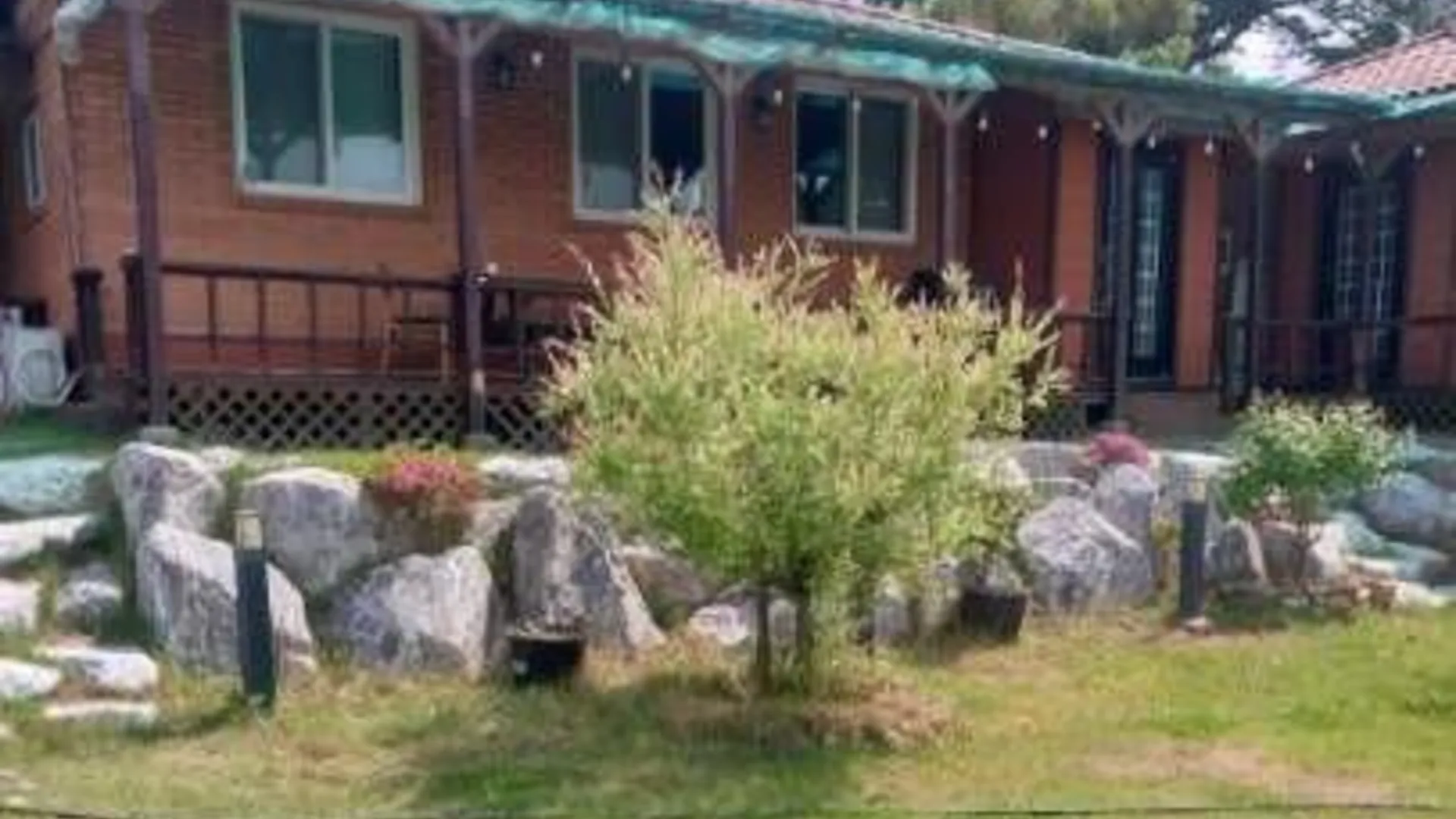 영동군 영동 힐링1번지펜션 2성급 게스트하우스 부대시설