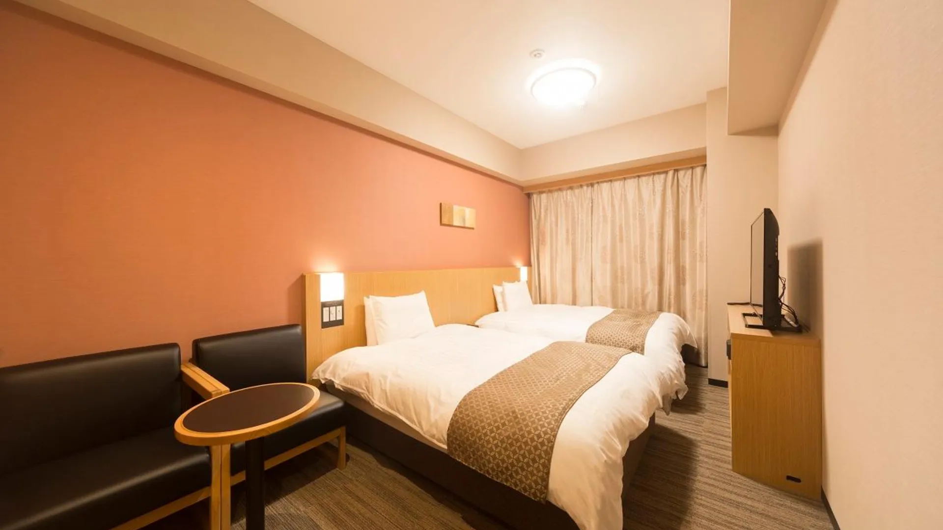 도쿄 / 동경 도미 인 프리미엄 도쿄 코덴마초 - 니혼바시 3성급 호텔 전망