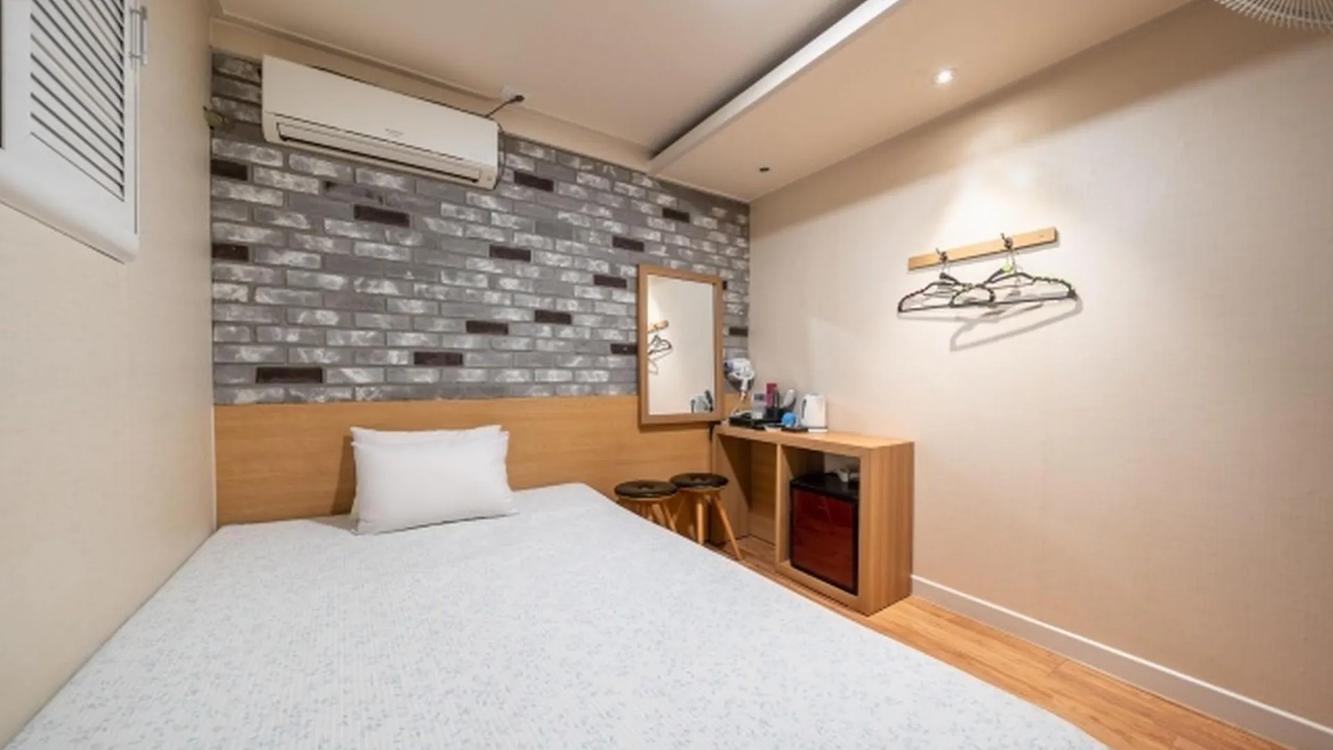 서울 미아 로코 2성급 호텔 스위트룸