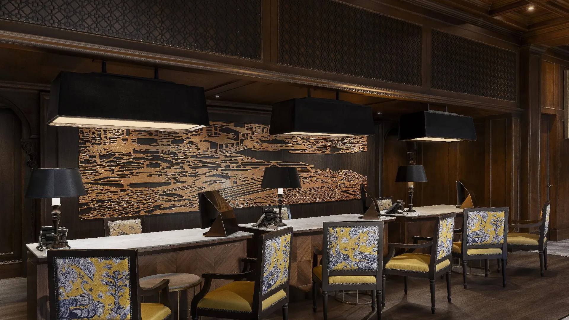 방콕 메트로폴, 방콕, 어 트리뷰트 포트폴리오 호텔 5성급 호텔 수영장