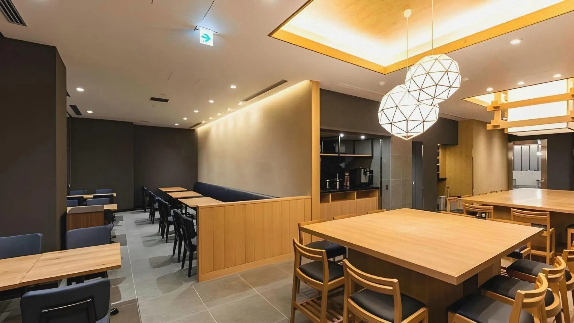 도쿄 / 동경 호텔 카즈사야 3성급 호텔 부대시설