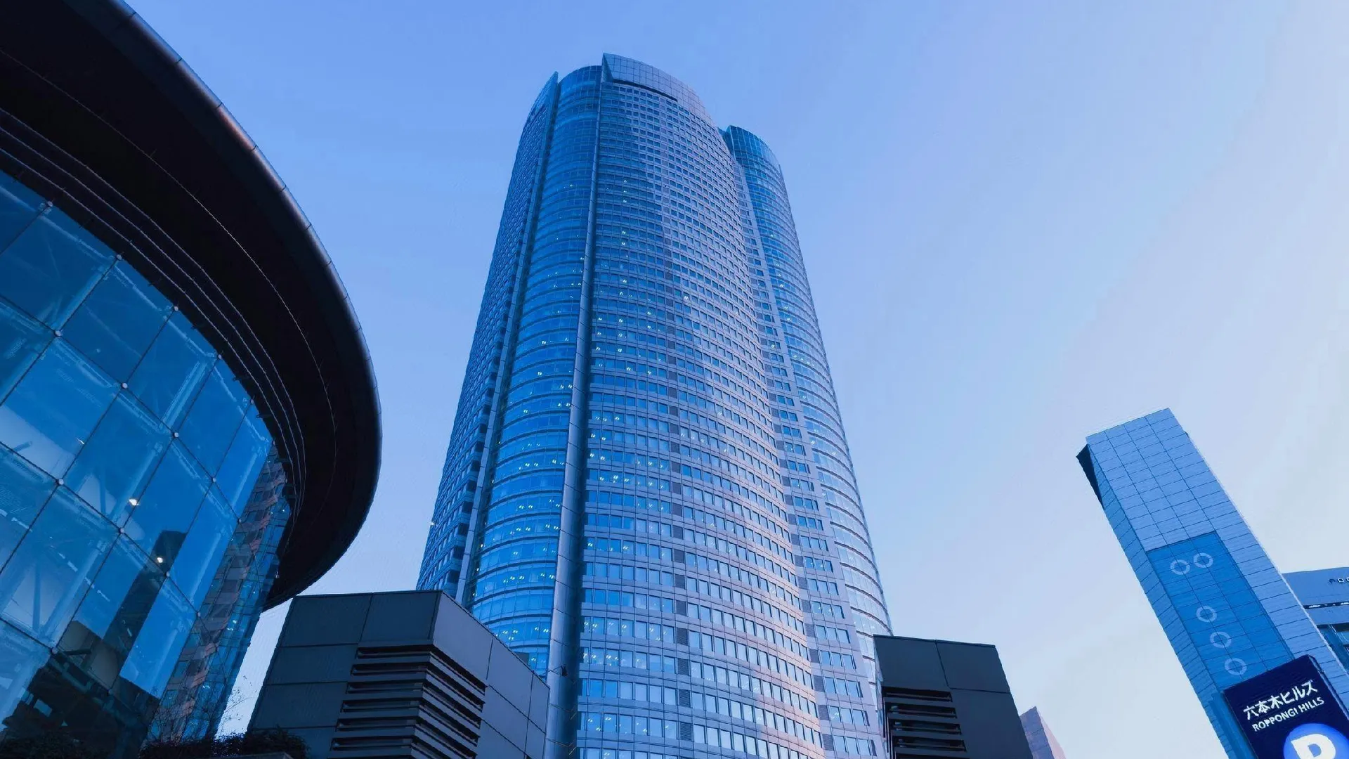 도쿄 / 동경 베스트 호텔 2성급 호텔 전망