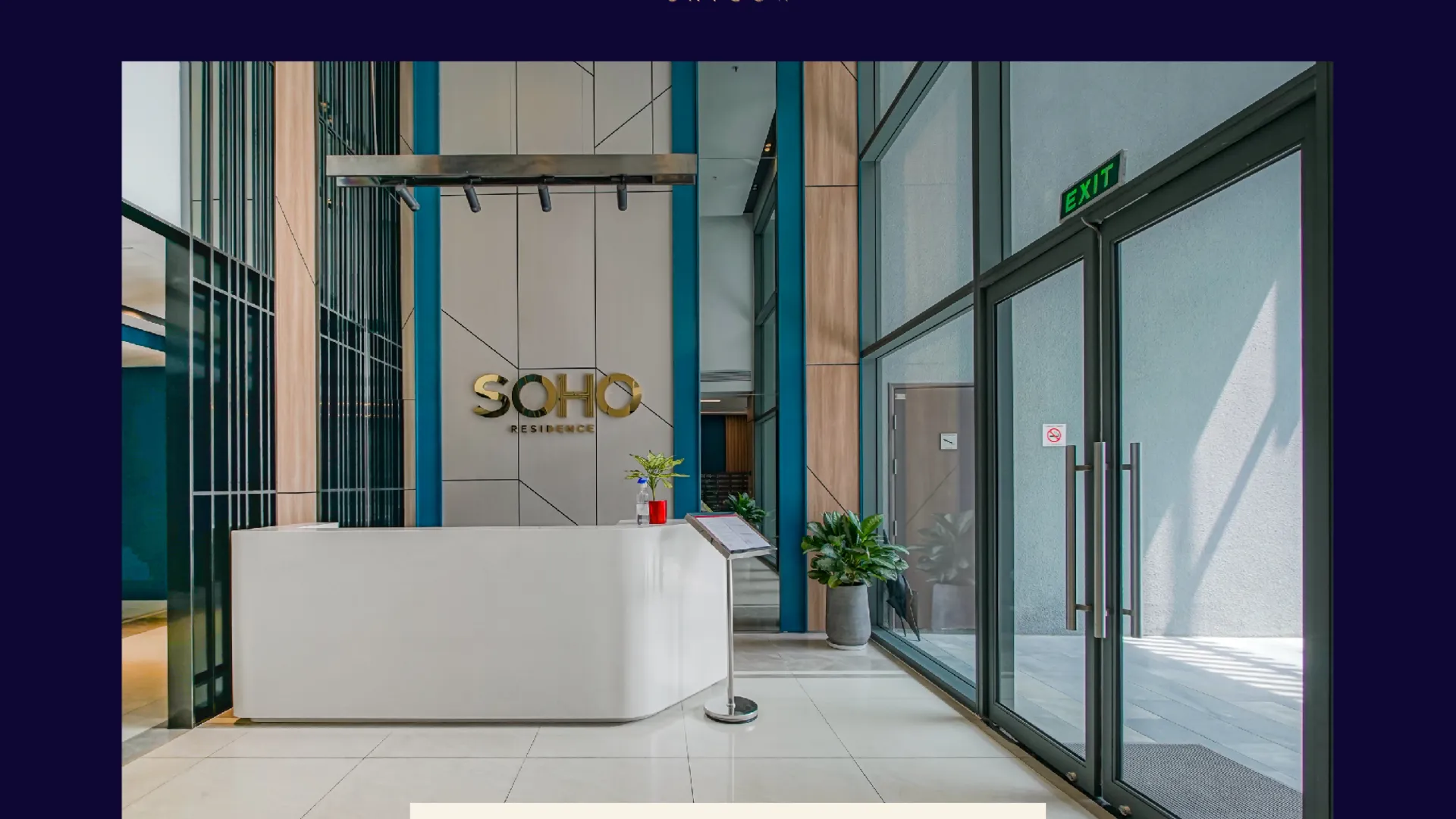 호치민 4군의 아파트먼트 (65m², 침실 2개, 프라이빗 욕실 1개) 4성급 게스트하우스 객실