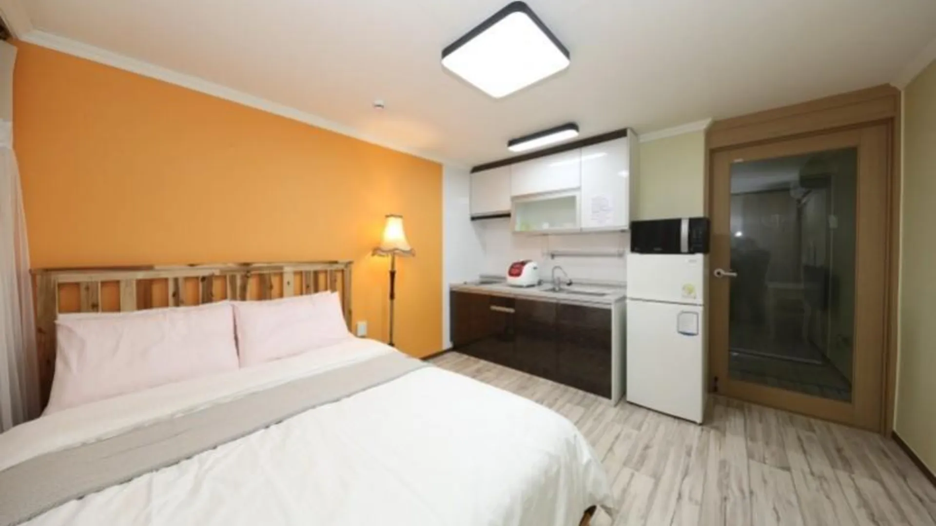 보령 보령(대천) 대명펜션 2성급 게스트하우스 스위트룸