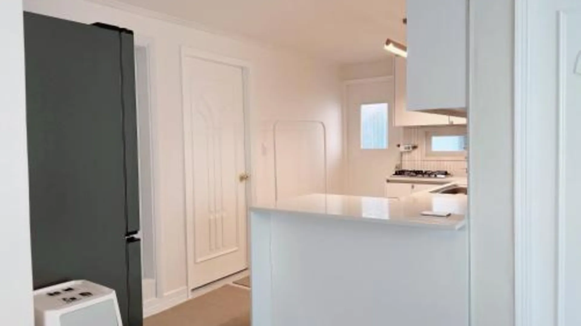 서울 Sophie House foreigners women only 3성급 게스트하우스 전망