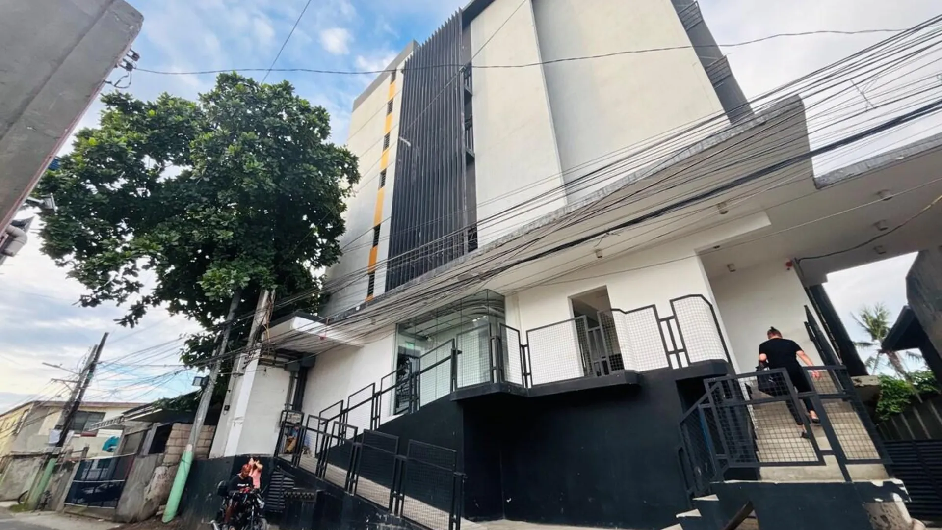 세부 쿠바쿠브의 아파트먼트 (18m², 침실 2개, 프라이빗 욕실 1개) 4성급 게스트하우스 부대시설