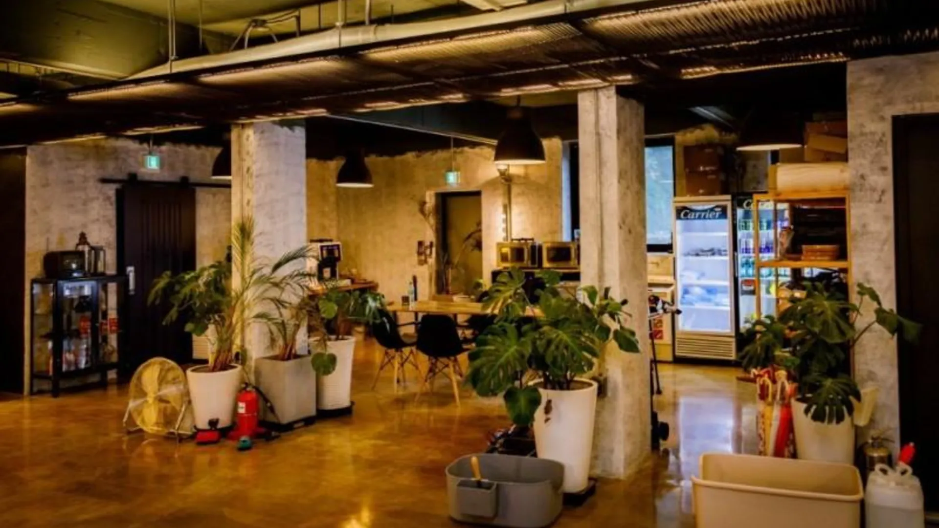 담양 담양 선인장카라반&호스텔 2성급 게스트하우스 수영장