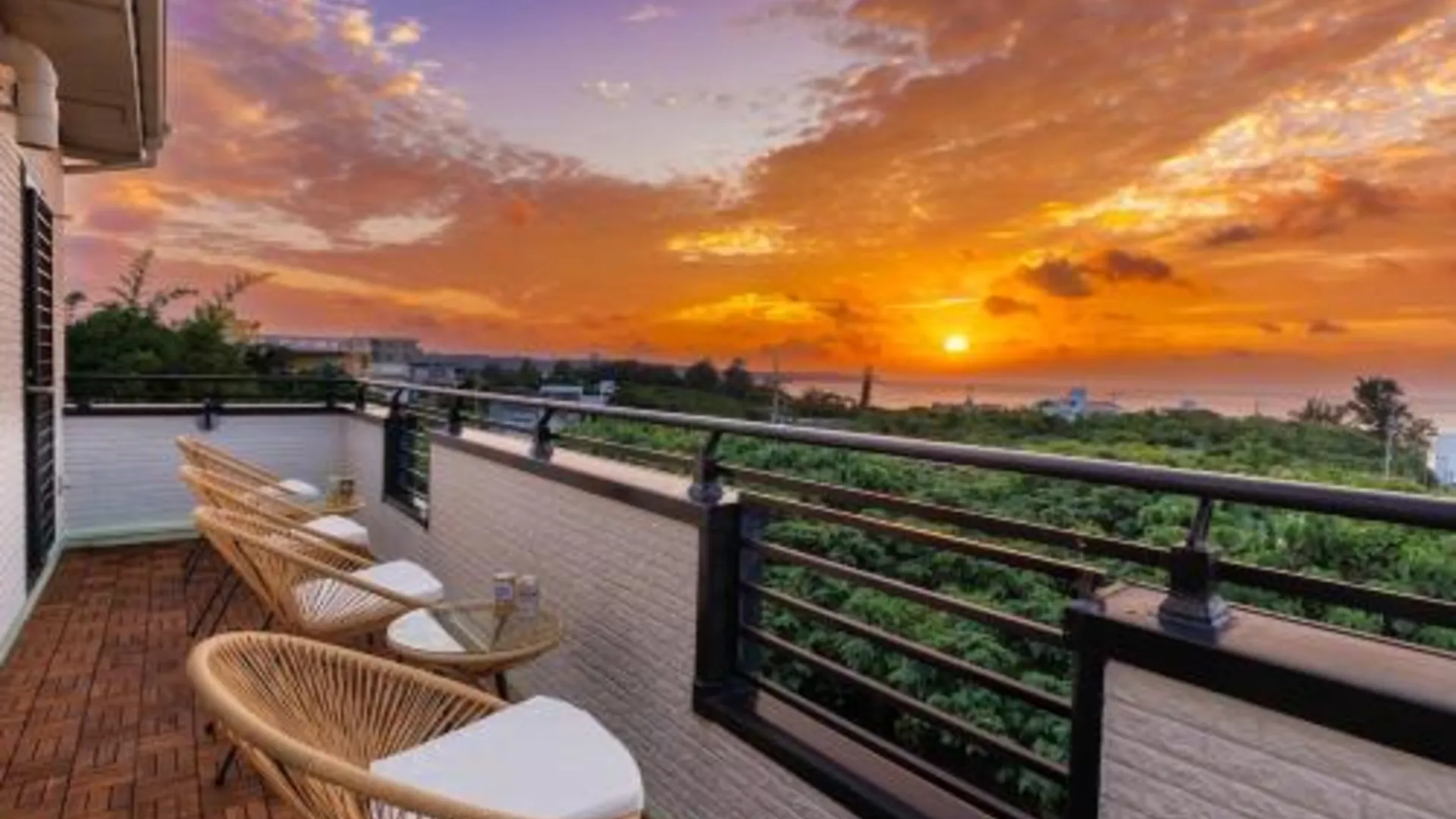 오키나와 본섬 Maeda Reaf Resotプライベートビーチまで徒歩3分 4성급 싱글룸 객실