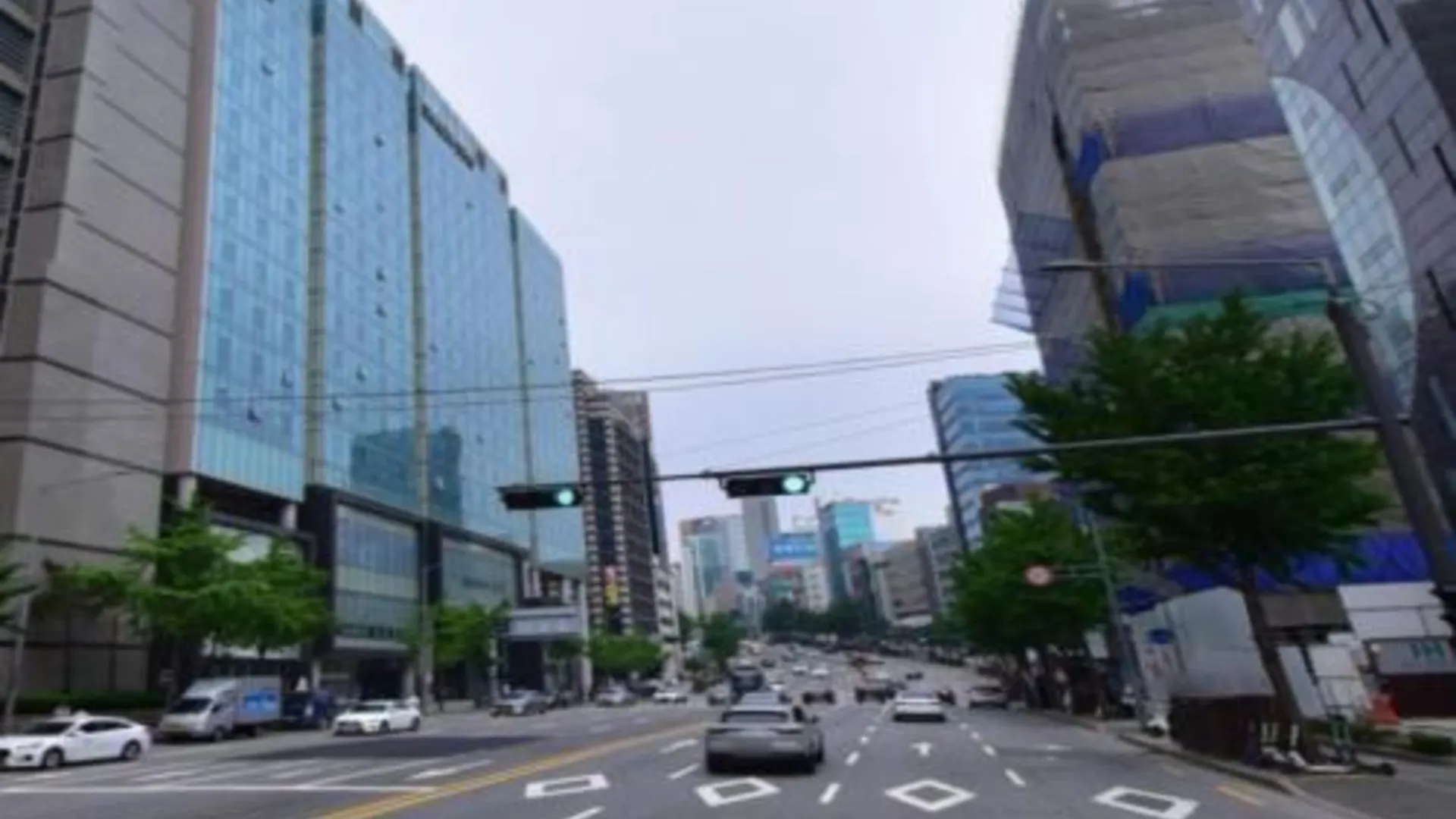 서울 역삼 몰타 2호점 2성급 호텔 전망