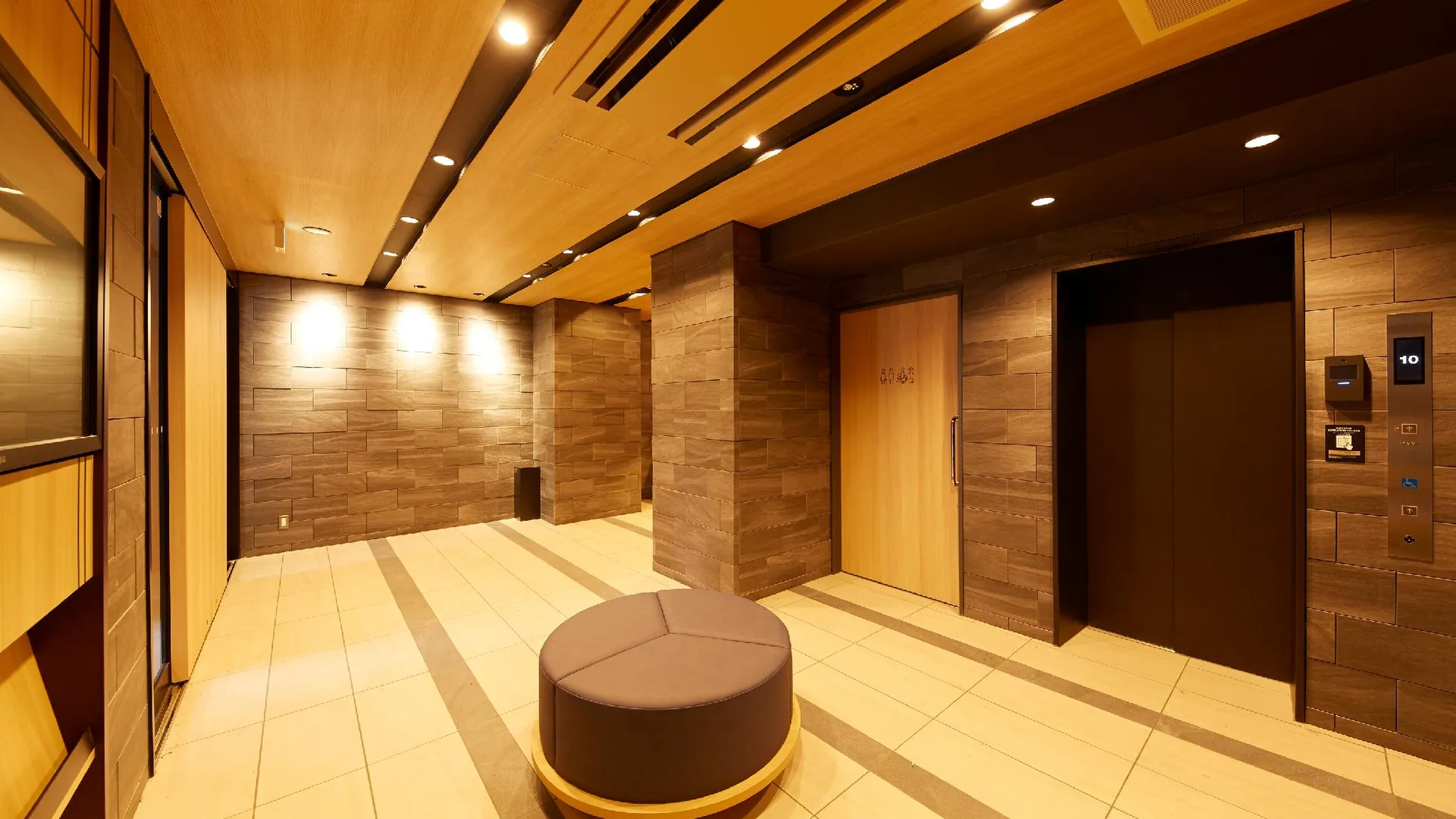 도쿄 / 동경 먼데이 아파트 아사쿠사바시 아키하바라 4성급 호텔 외관