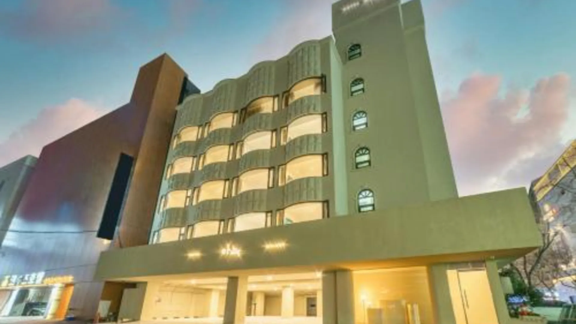 시흥 아늑호텔 월곶 5성급 호텔 스위트룸