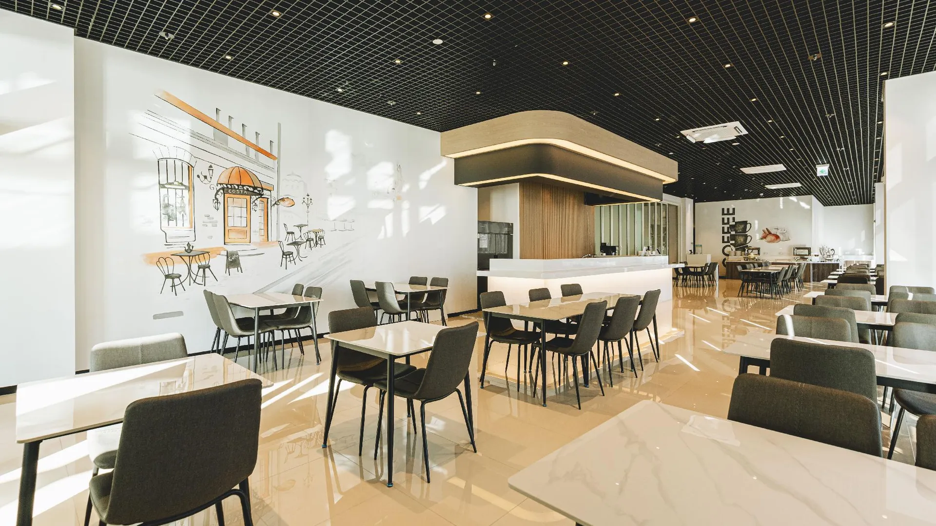 시흥 호텔 코스타 시흥 거북섬 4성급 호텔 객실