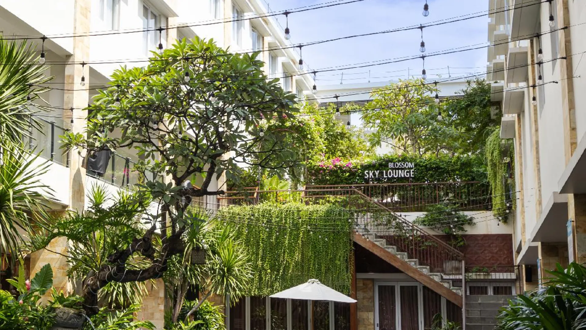 발리 크리스탈쿠타 호텔 - 발리 3성급 호텔 객실