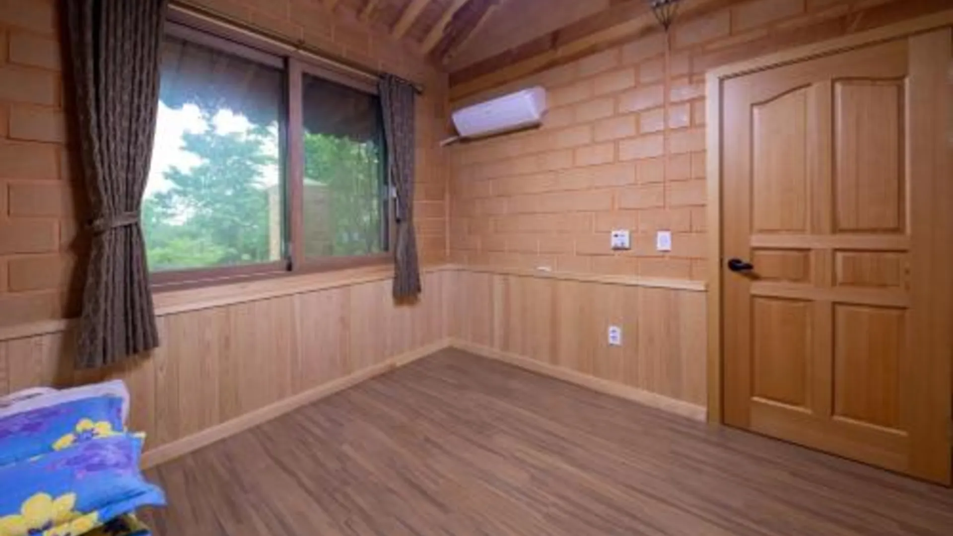 양양 청종 힐링숲 3성급 게스트하우스 스위트룸