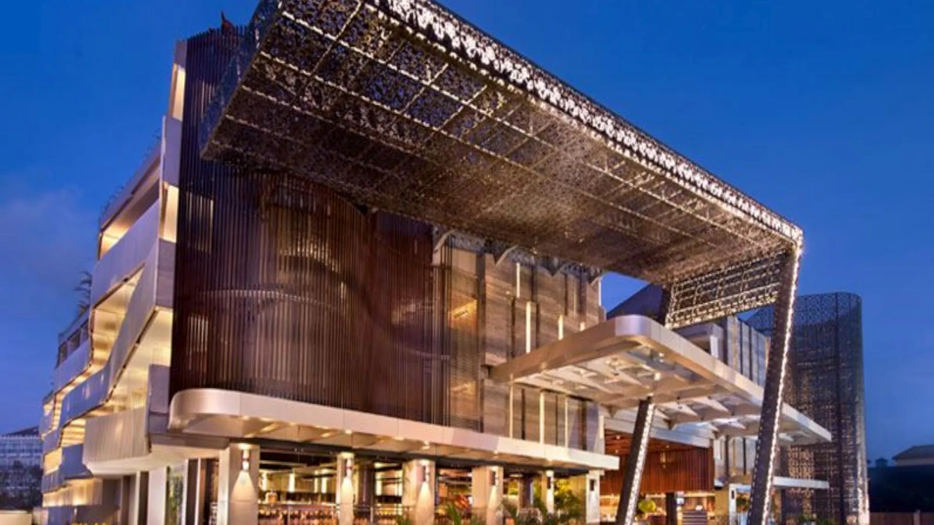 발리 라마다 바이 윈덤 발리 선셋 로드 쿠타 4성급 호텔 객실