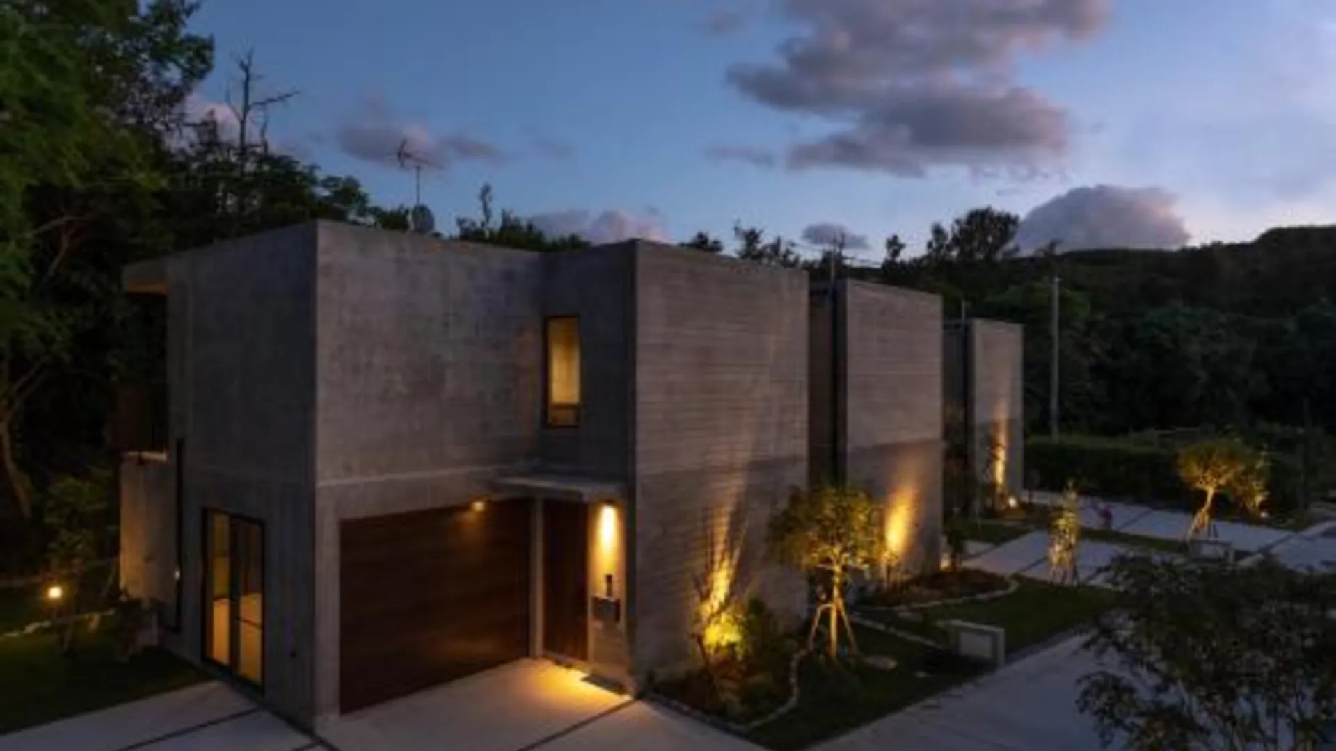 오키나와 본섬 RYUKYU BREEZE 1棟貸し 天然ビーチまで徒歩30秒 プライベートプール付きVilla 北部 4성급 게스트하우스 객실