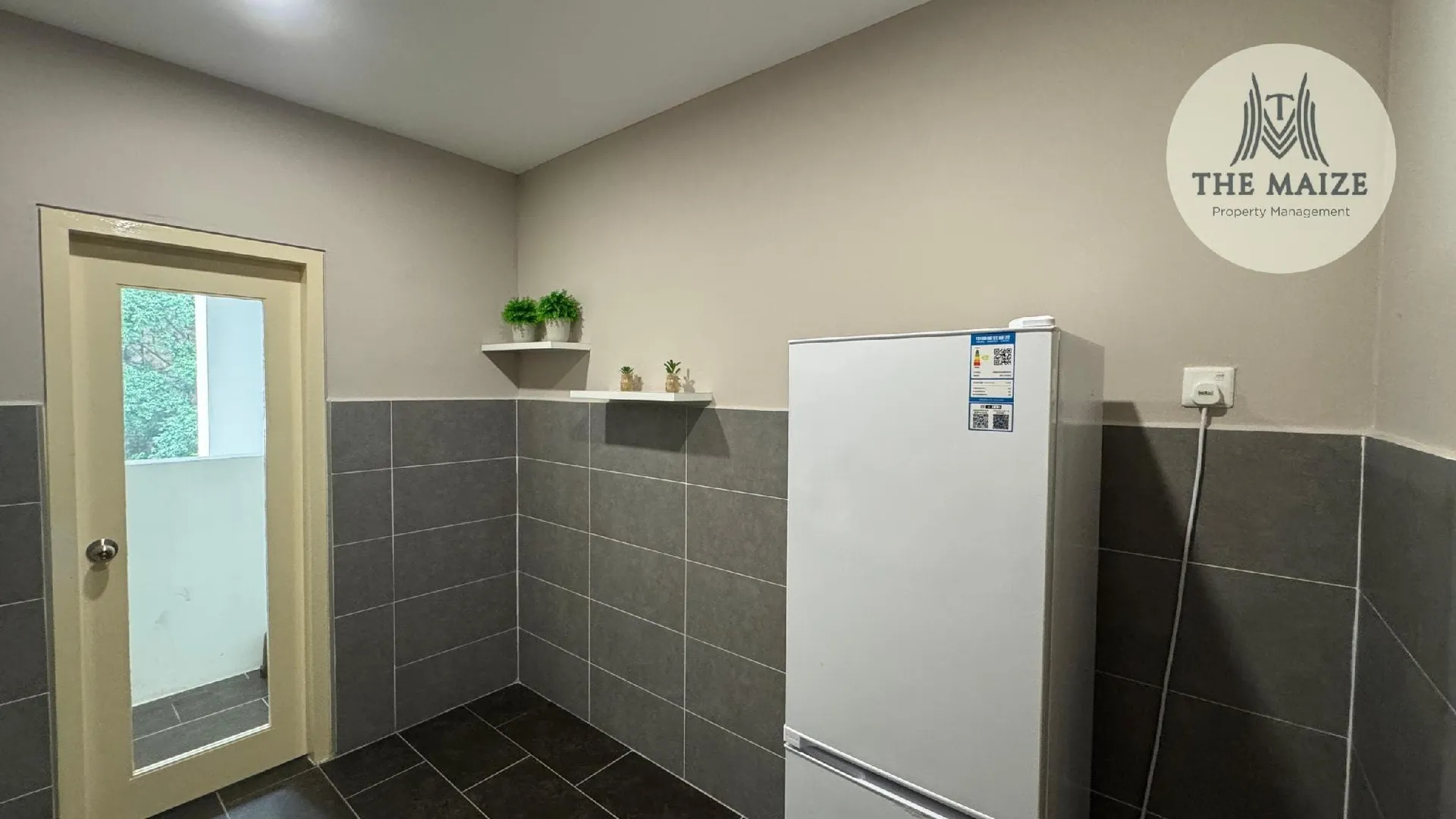 이포 탐분의 아파트먼트 (1014m², 침실 3개, 프라이빗 욕실 2개) 2성급 싱글룸 레스토랑