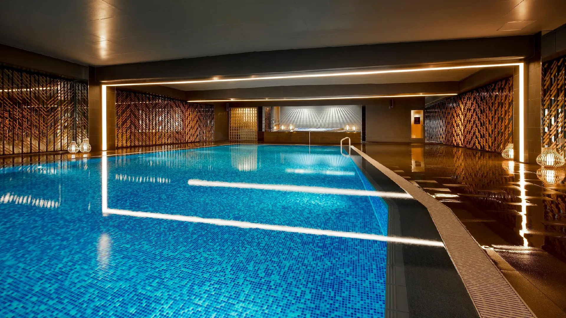 교토 리가 로열 호텔 교토 4성급 호텔 외관