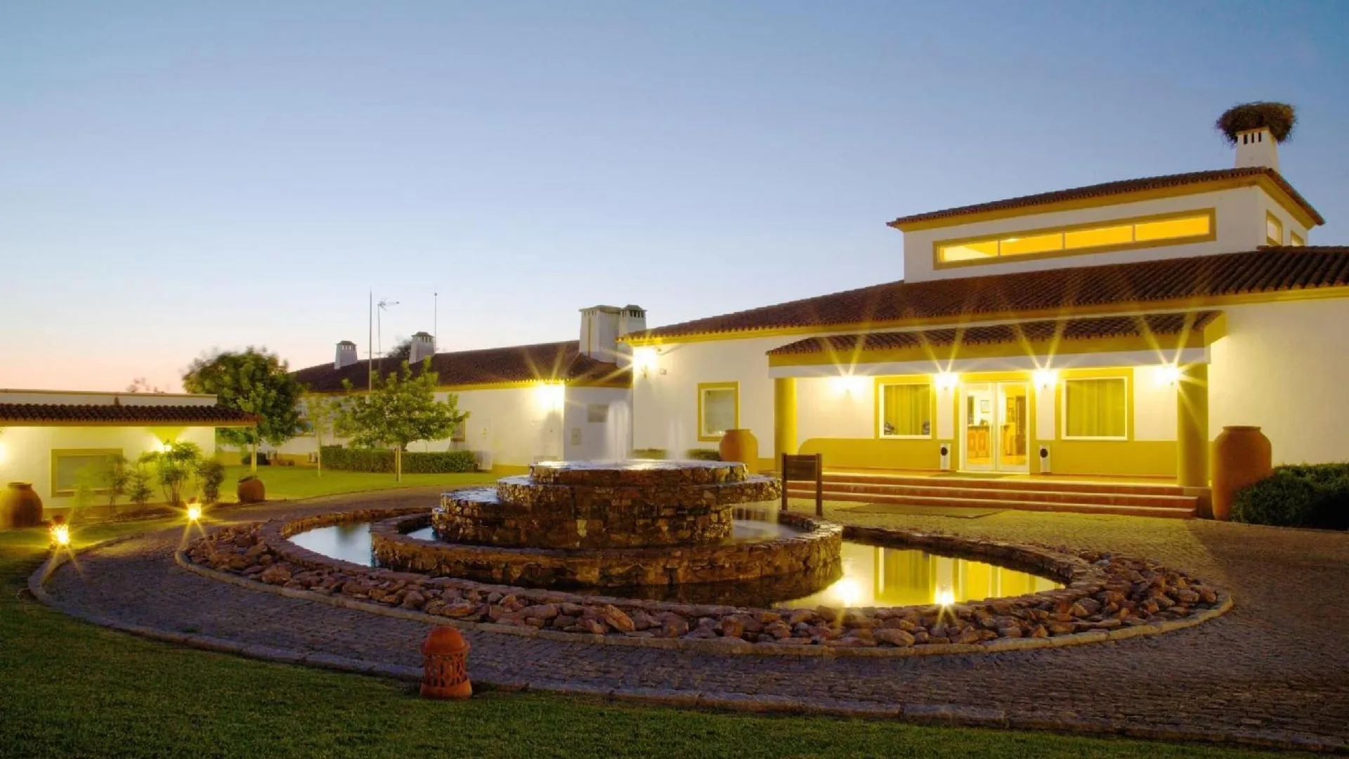 산타 비토리아 에 몸베자 Clube de Campo Vila Gale 4성급 호텔 레스토랑