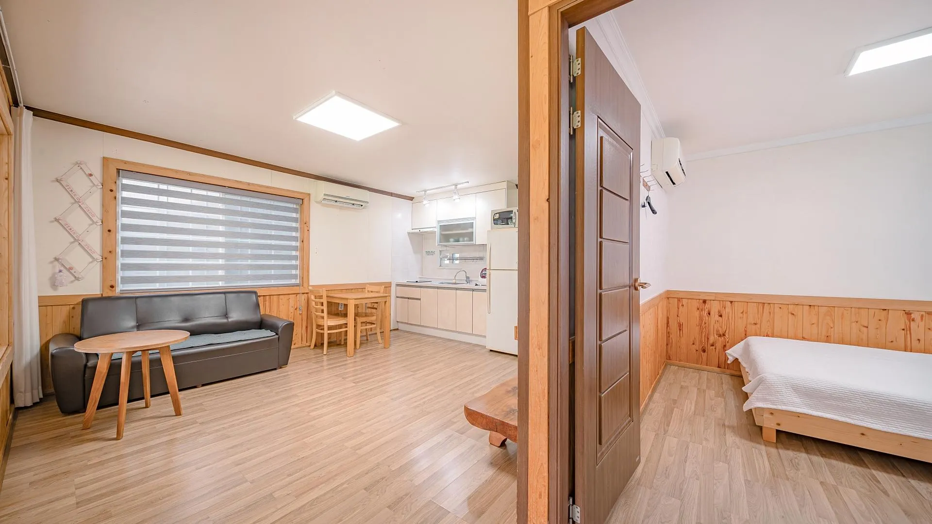 하동 하동 써니힐스테이 2성급 게스트하우스 객실