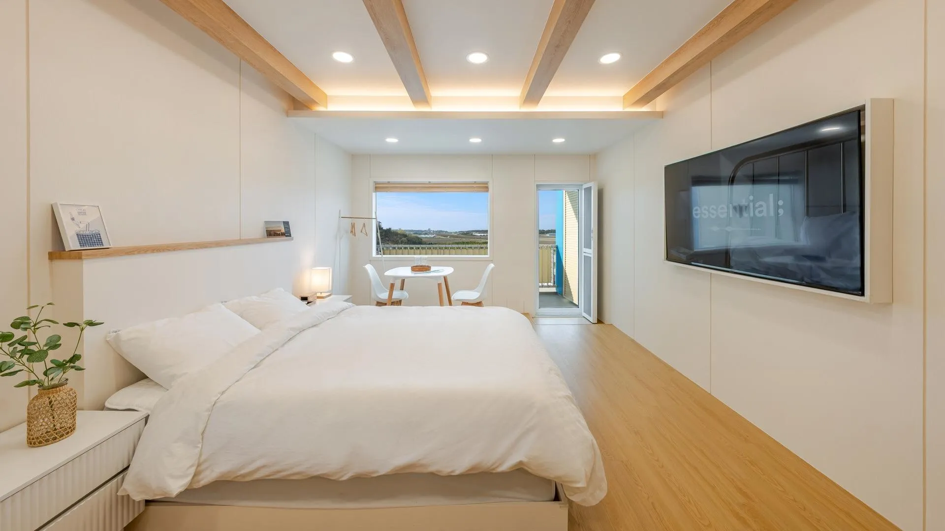 강릉 강릉 스테이쇼드펜션 2성급 게스트하우스 객실