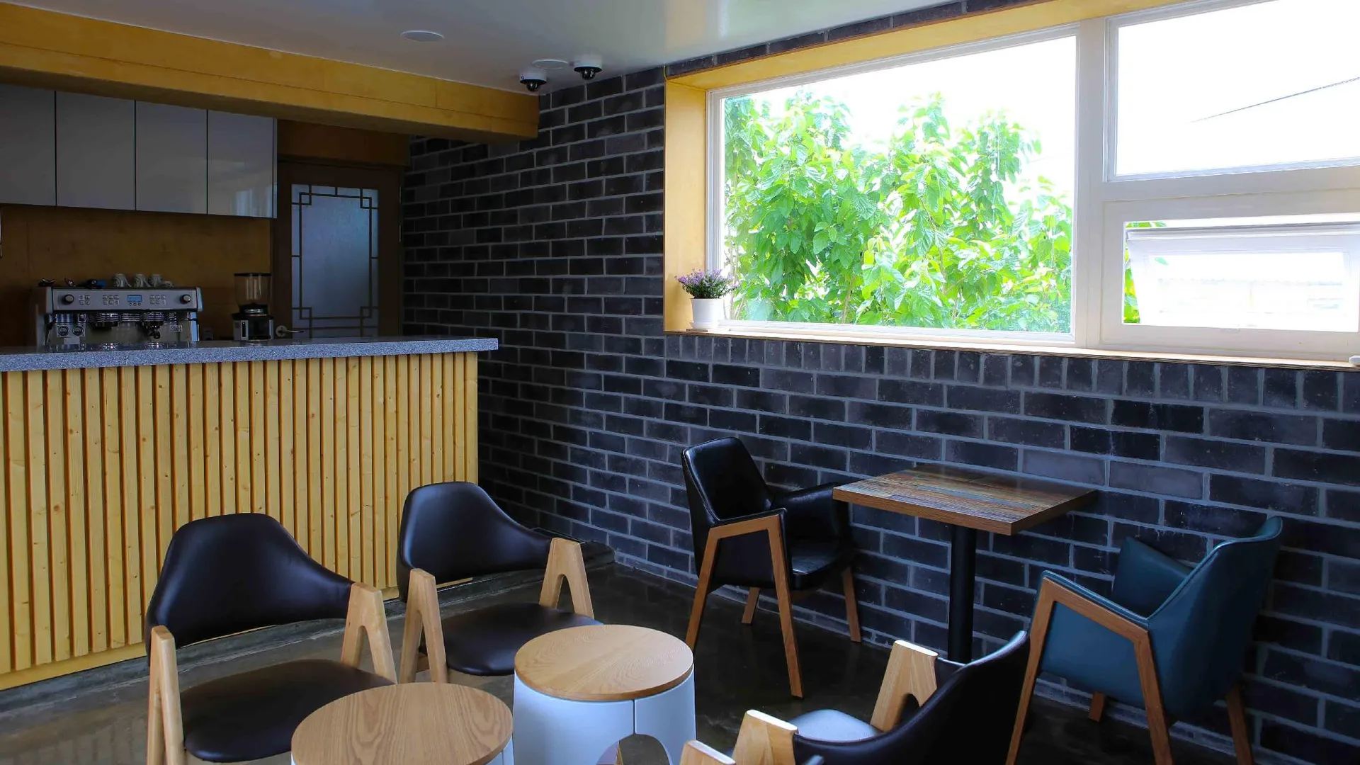 양양 양양 티미하우스 펜션 3성급 게스트하우스 로비