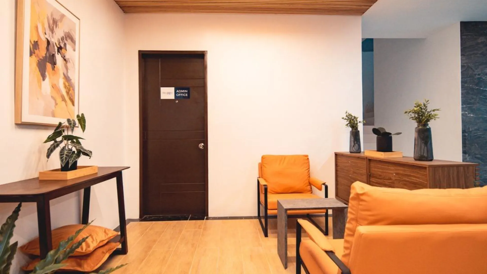 세부 트래블비 밍글라닐라 인 1성급 호텔 수영장