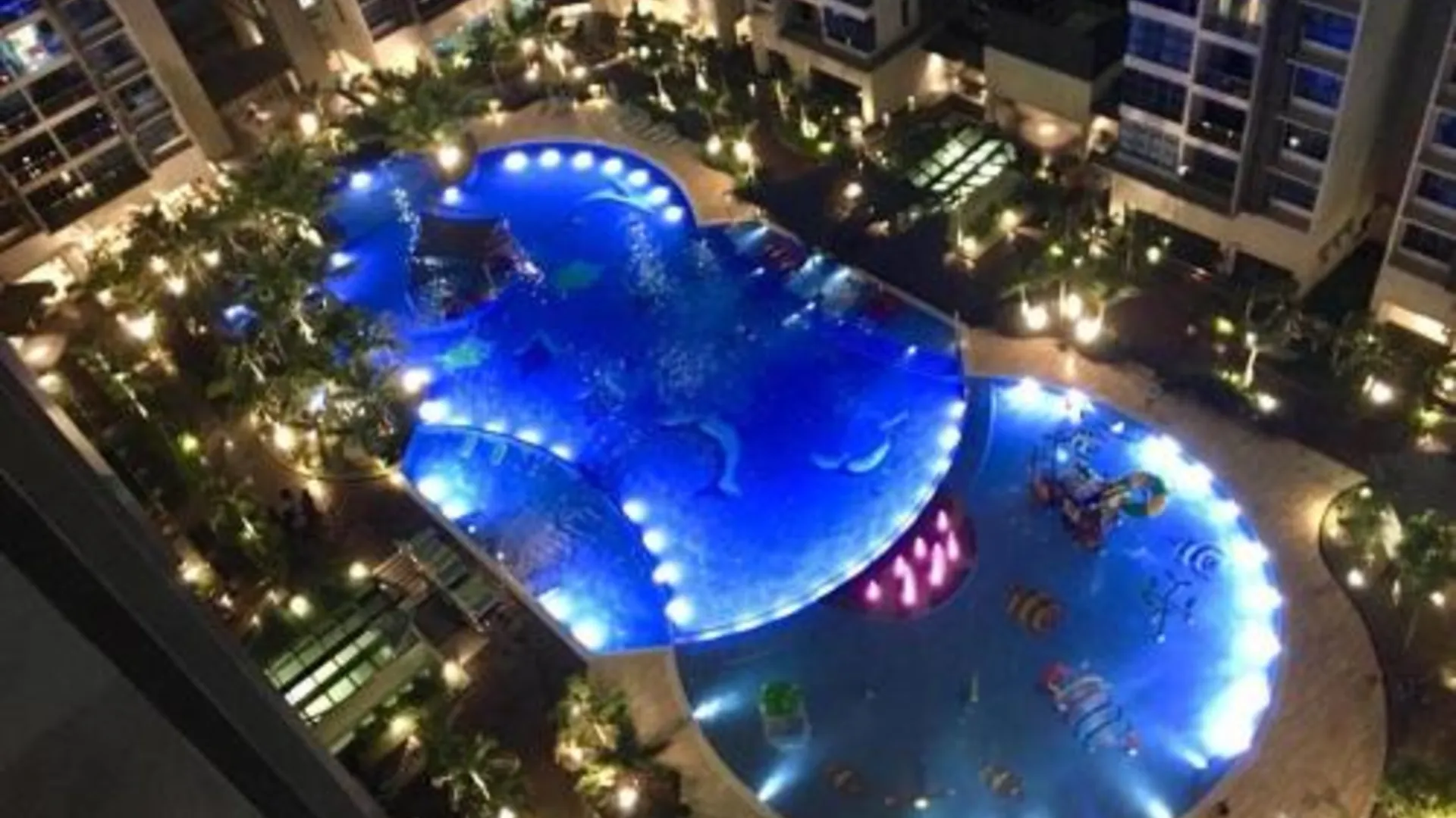 말라카 Atlantis Homestay By TK Homes 5성급 게스트하우스 객실