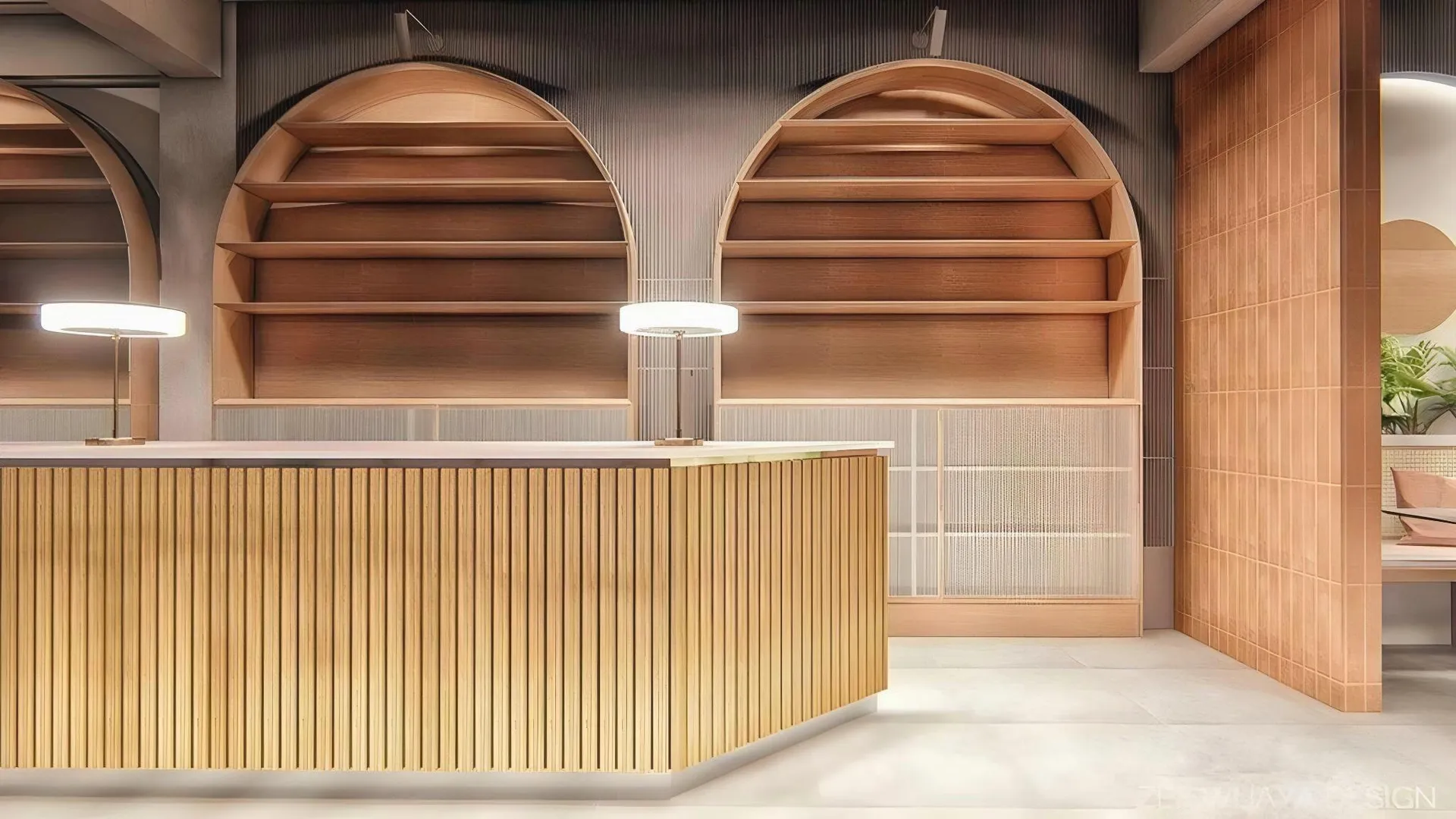 발리 씨 라 비 리조트 누사 페니다 4성급 호텔 객실