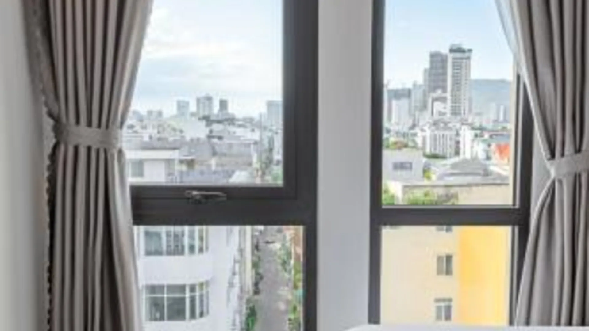 다낭 머시 에메랄드 호텔		 호텔 수영장