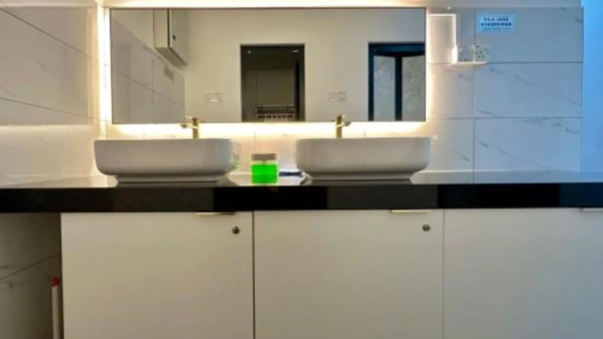 조호바루 / 조호르바루 센추리 사파이어 CIQ 근처 3성급 게스트하우스 로비