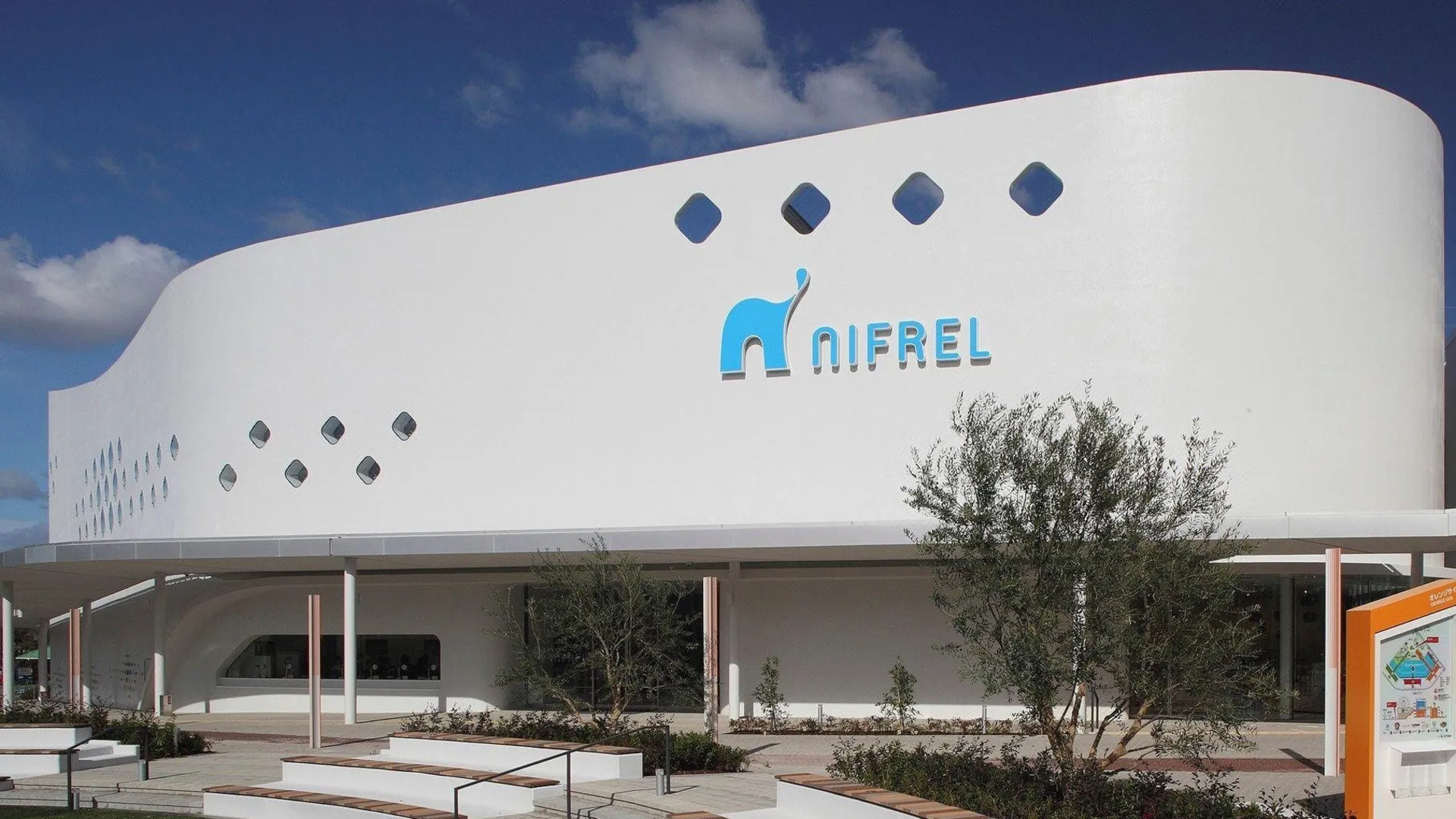 오사카 Sotetsu Fresa Inn Osaka-Namba 3성급 호텔 수영장