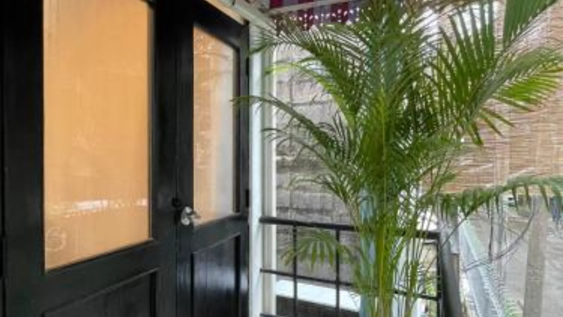 방콕 수쿰윗 / 스쿰빗의 아파트먼트 (65m², 침실 1개, 프라이빗 욕실 1개) 4성급 게스트하우스 전망