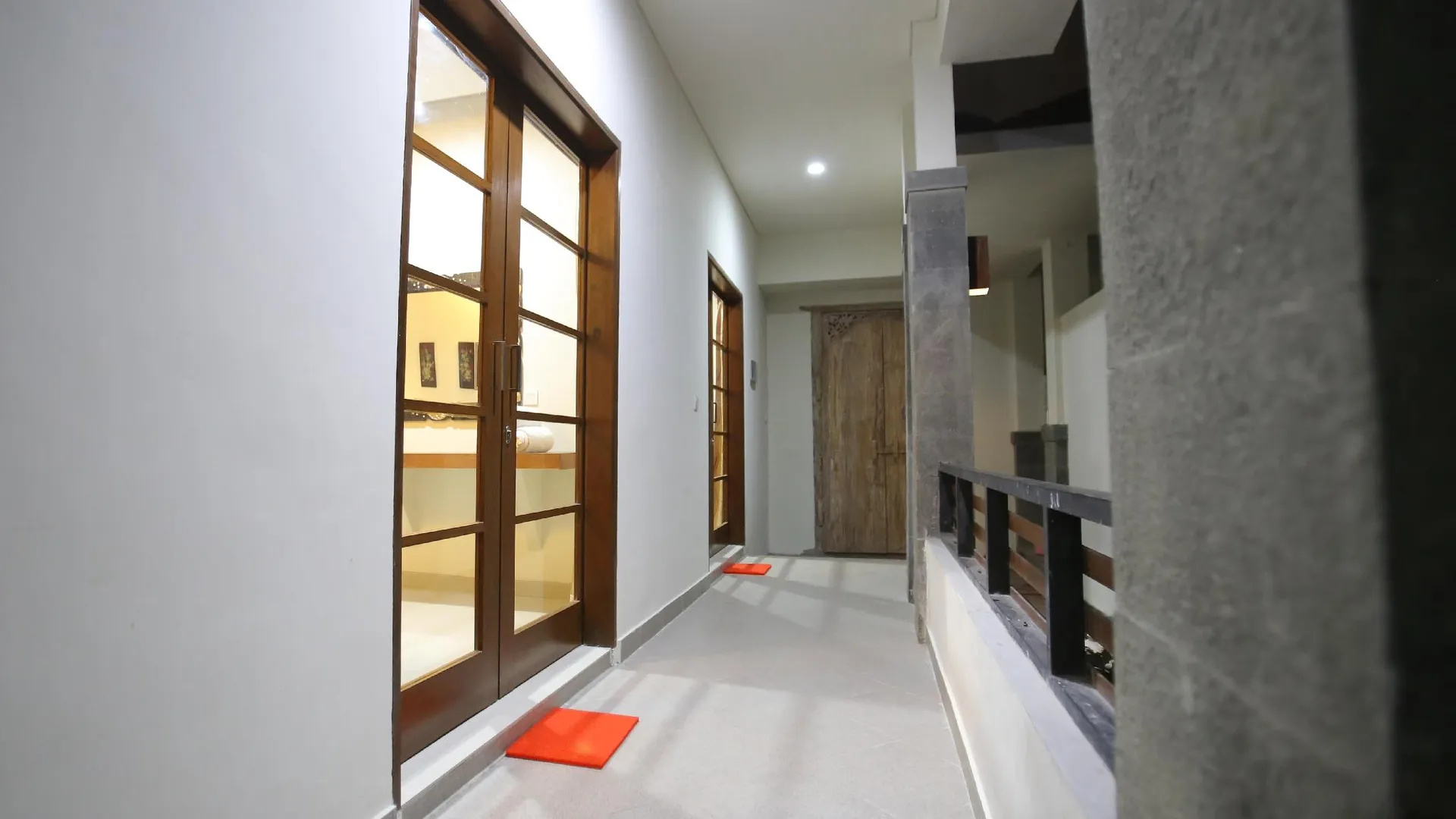 발리 라이 하우스 사누르 2성급 호텔 부대시설