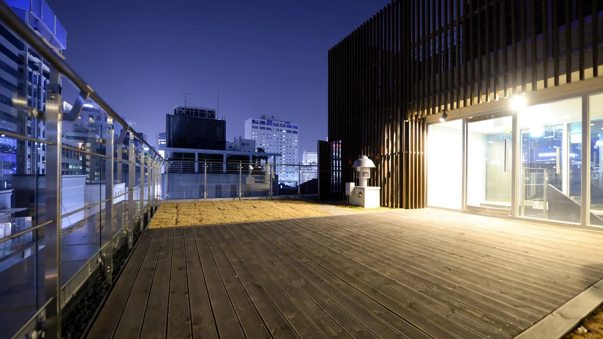 서울 크레토 호텔 명동 3성급 호텔 객실