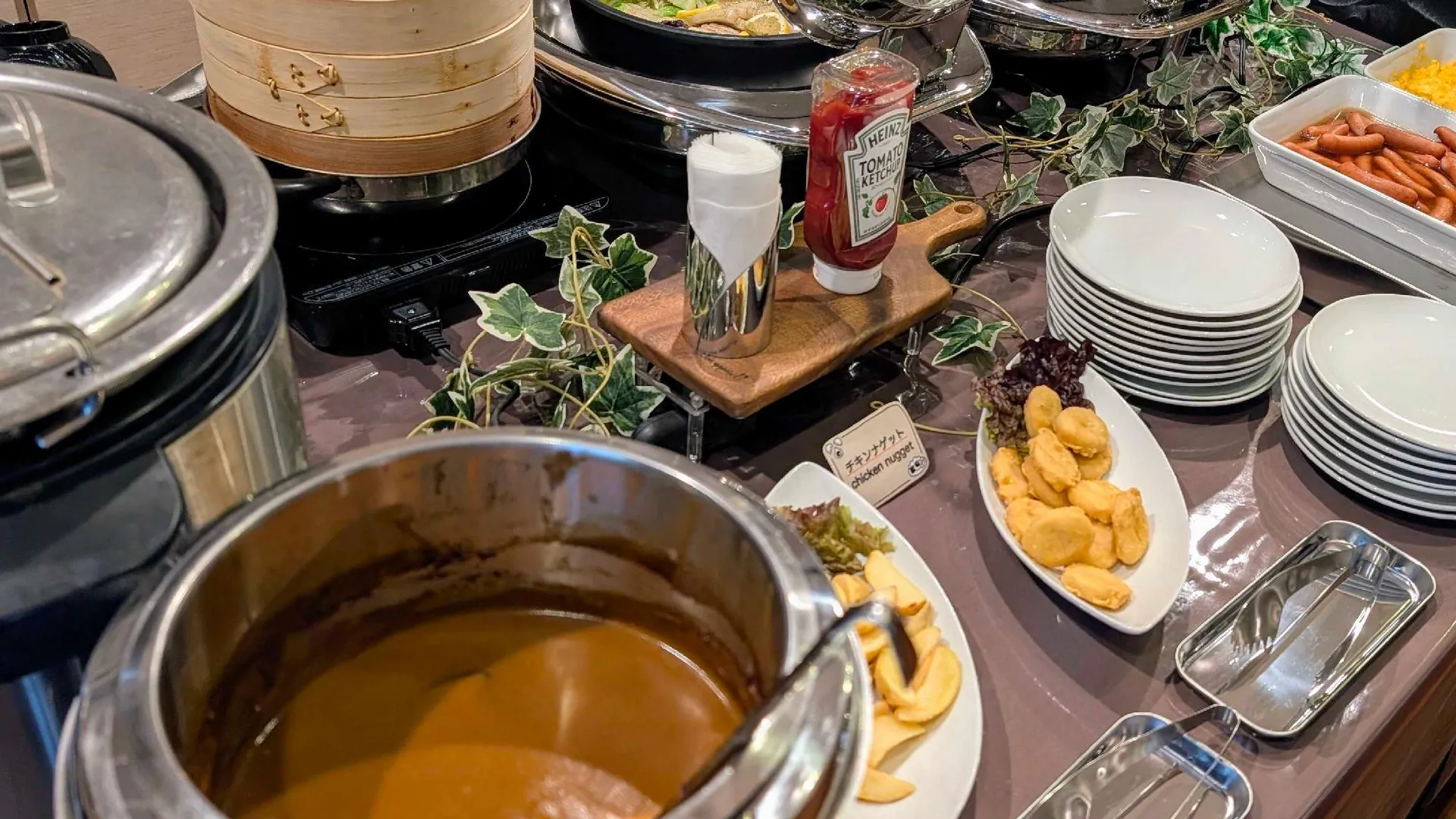 도쿄 / 동경 APA 호텔 게이큐 가마타 에키마에니시 3성급 호텔 부대시설