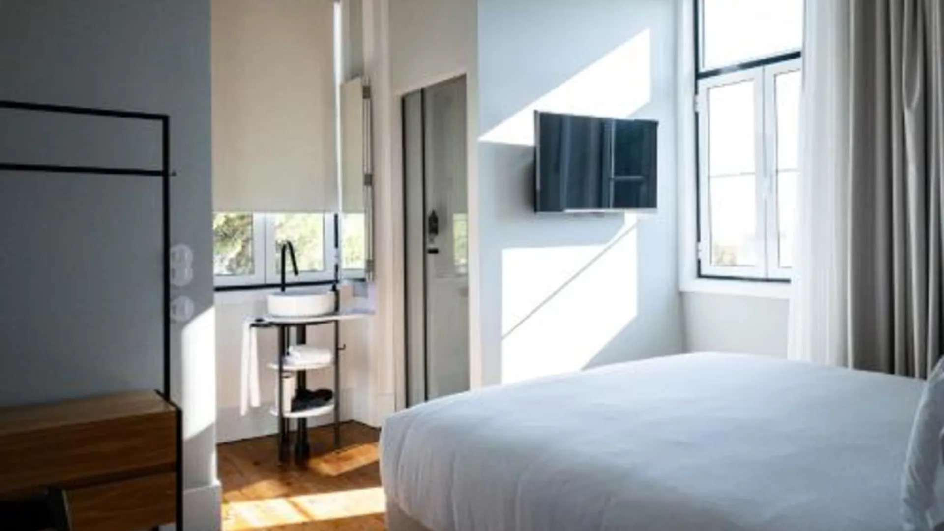 카스카이스 A House in Estoril - Adults Only 3성급 호텔 스위트룸