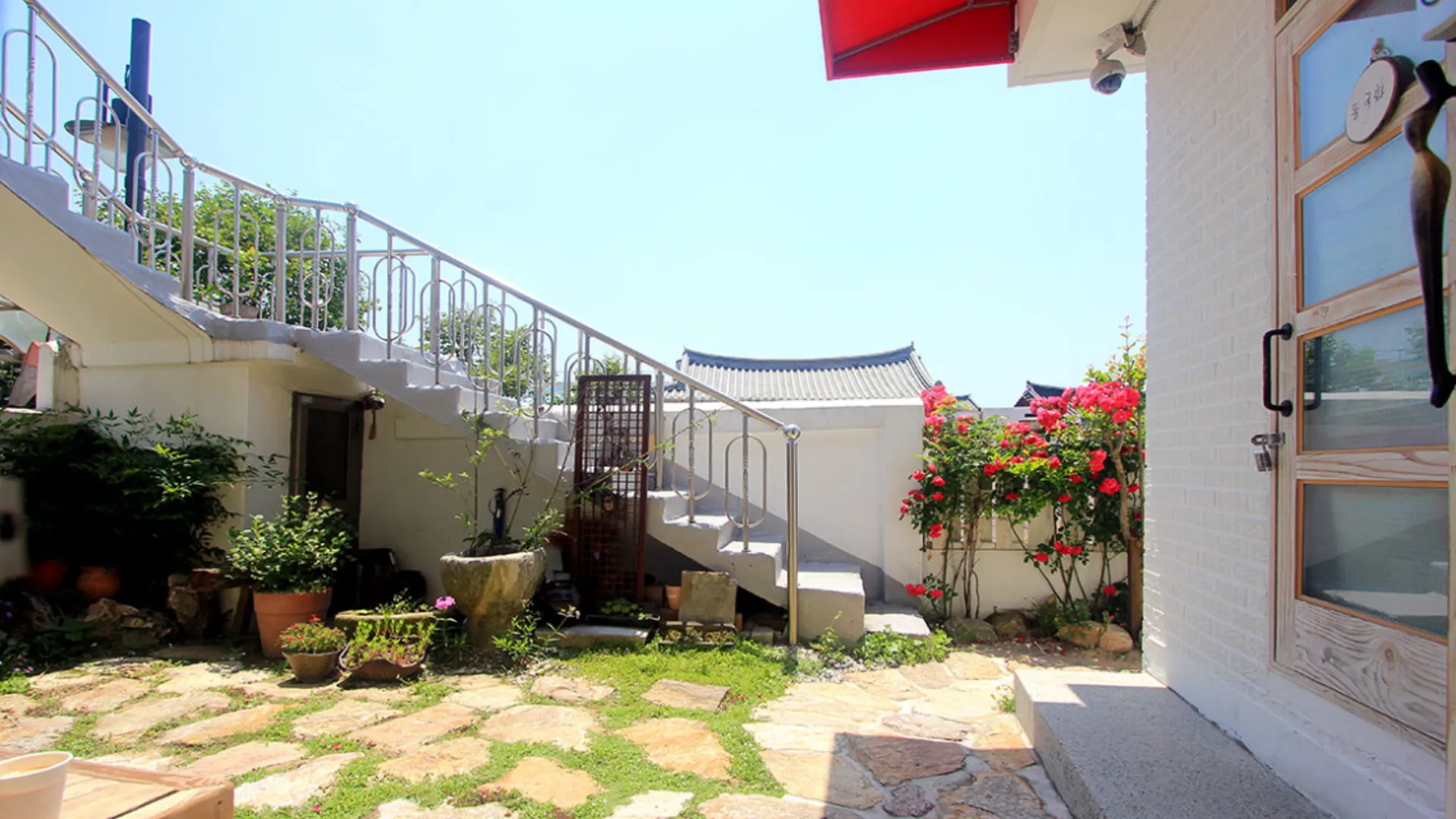 전주 전주 별하게스트하우스펜션 1성급 게스트하우스 부대시설