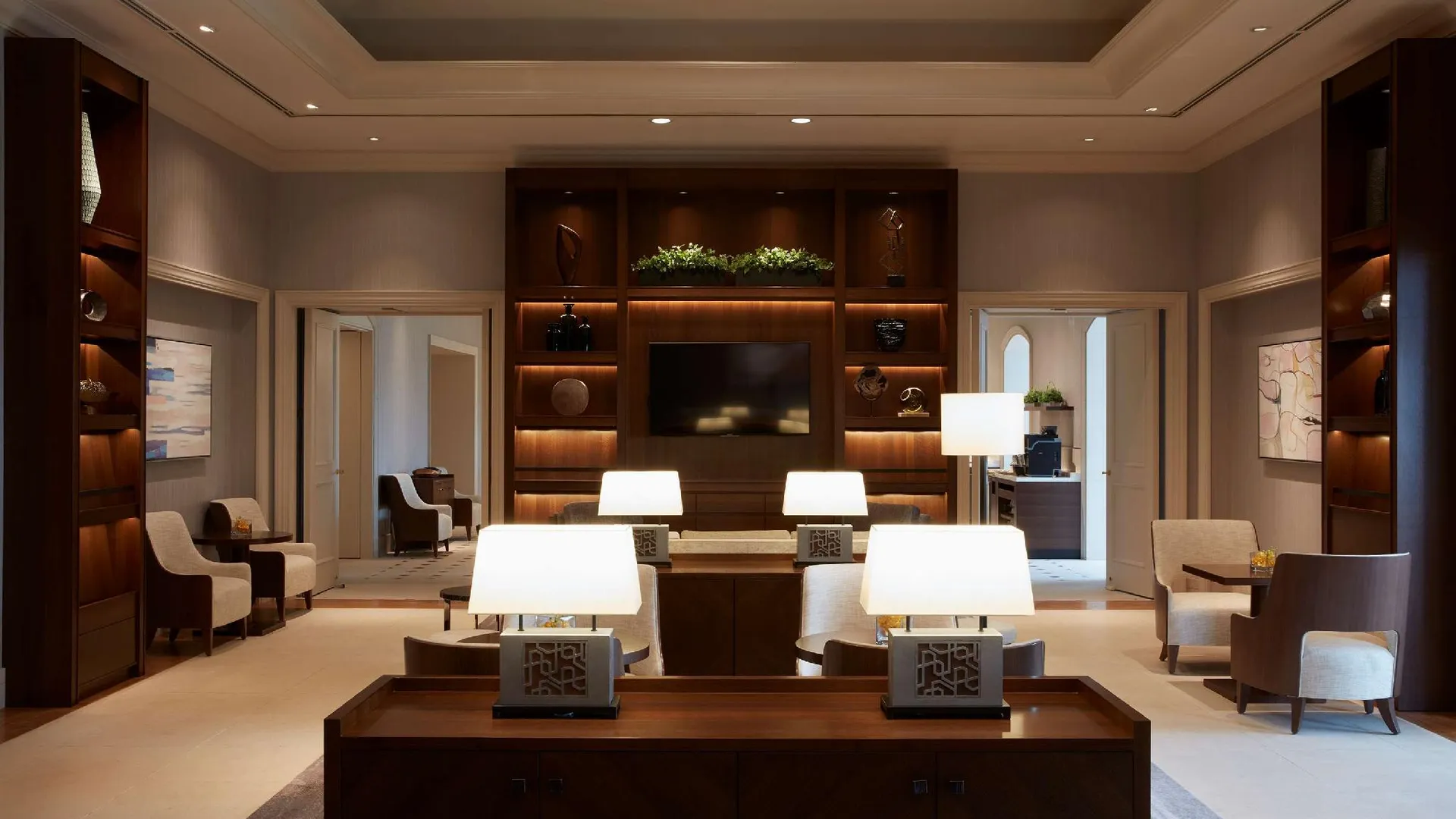 도쿄 / 동경 그랜드 닛코 도쿄 다이바 5성급 호텔 외관