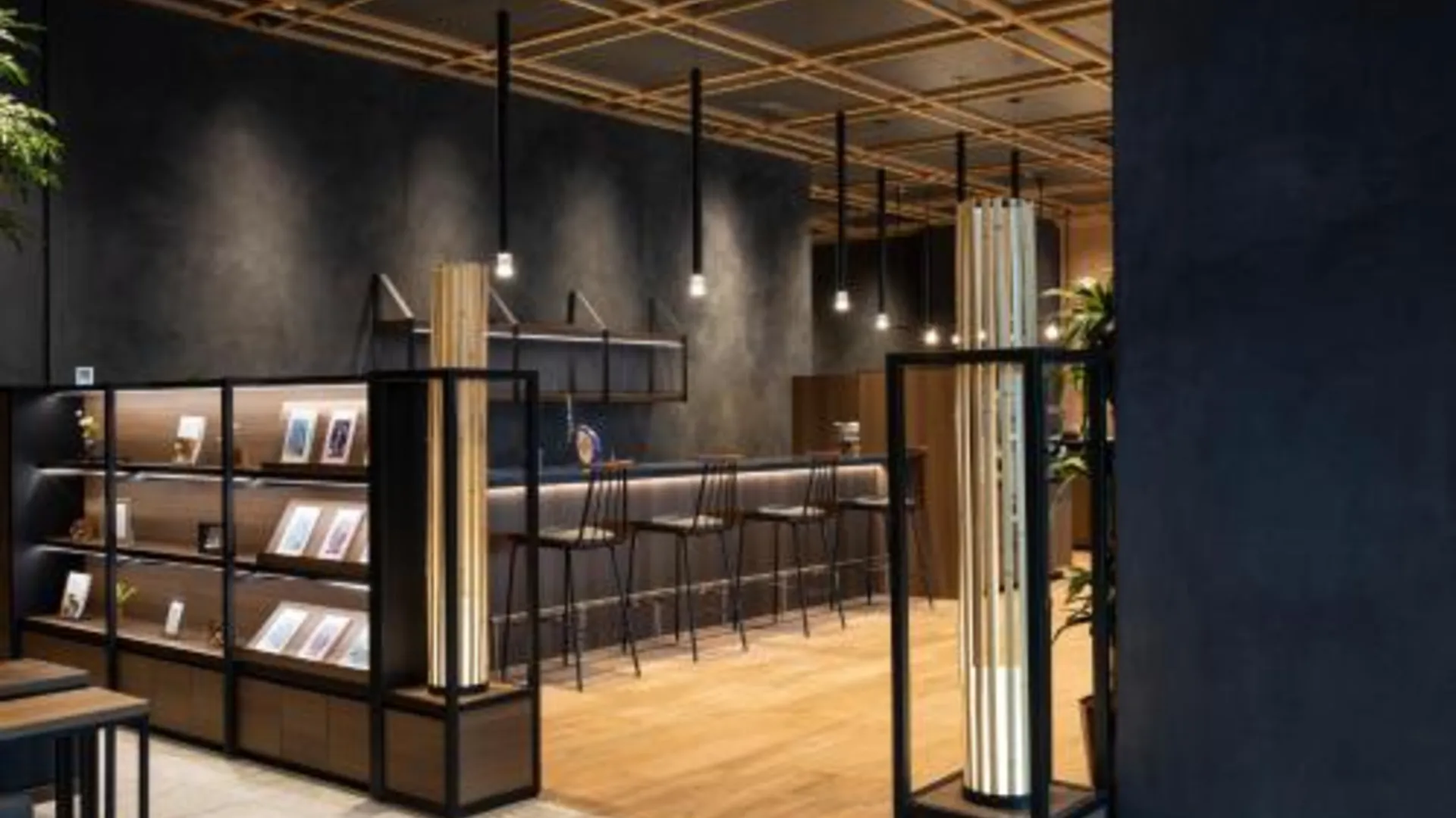 오사카 호텔 게이한 덴마바시 에키마에 4성급 호텔 객실