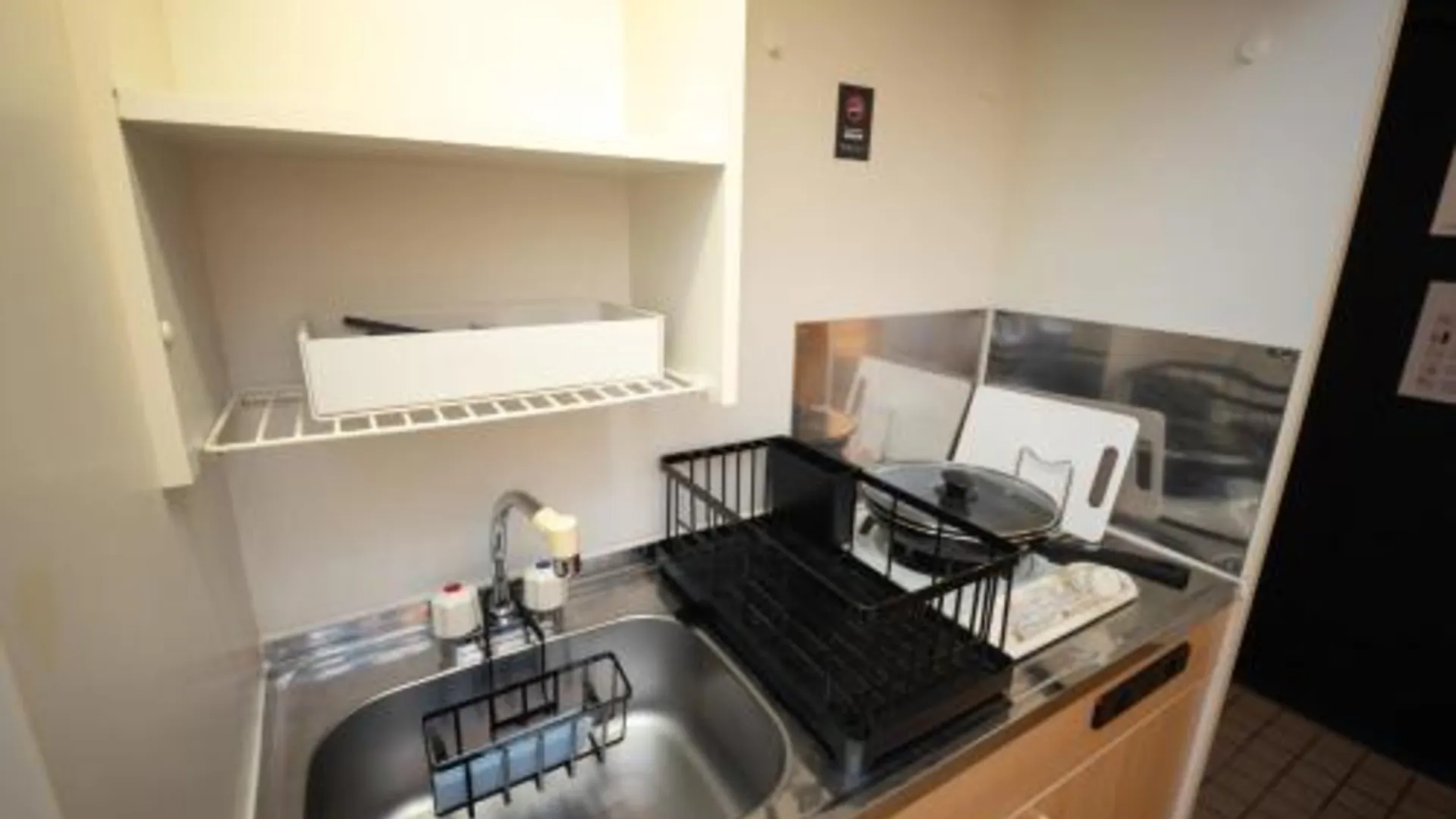 후쿠오카 goom Monthly Nakasu Maxim 호텔 외관