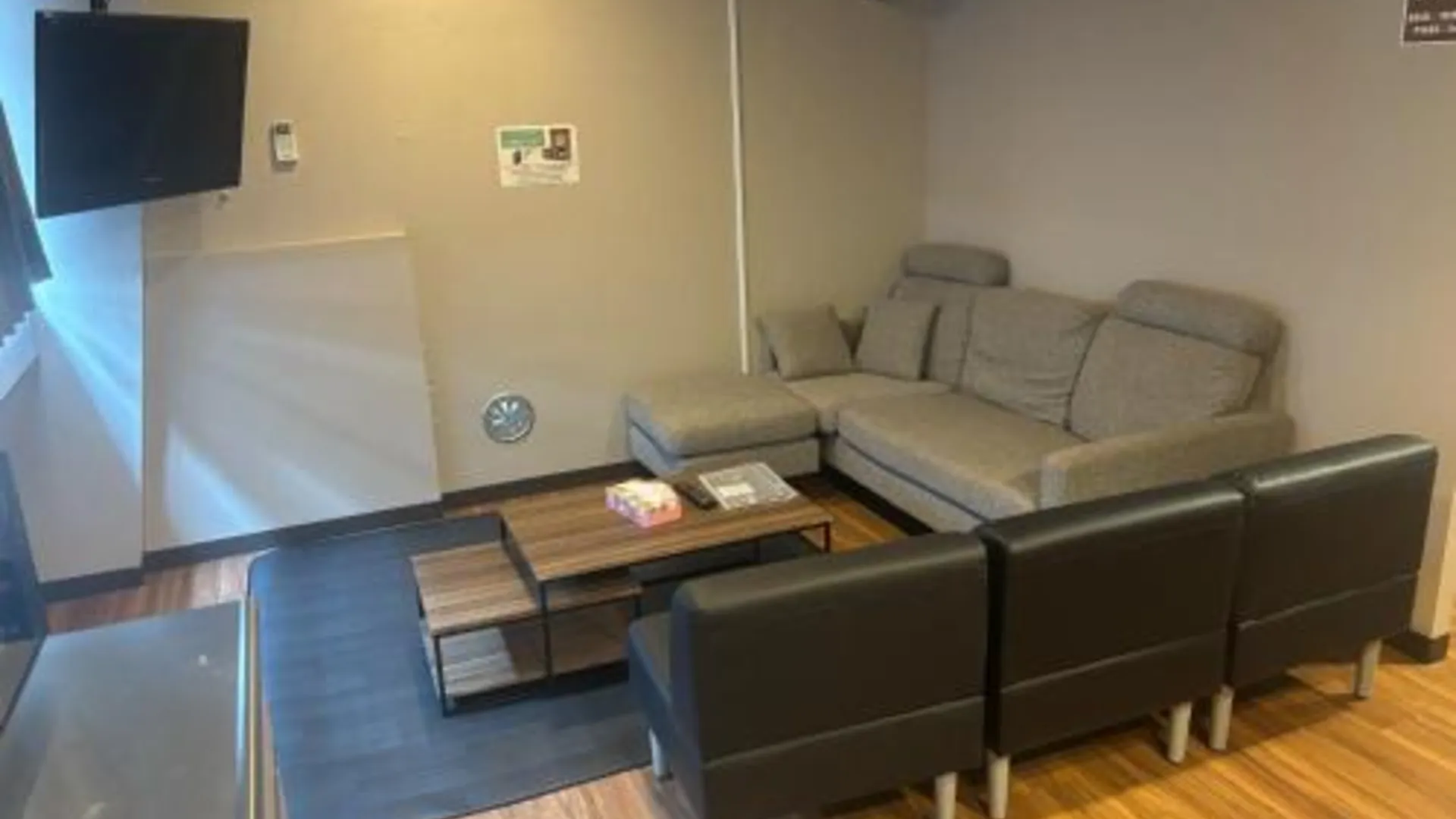 도쿄 / 동경 히노데 가구라자카 에키마에 호텔 4성급 호텔 수영장