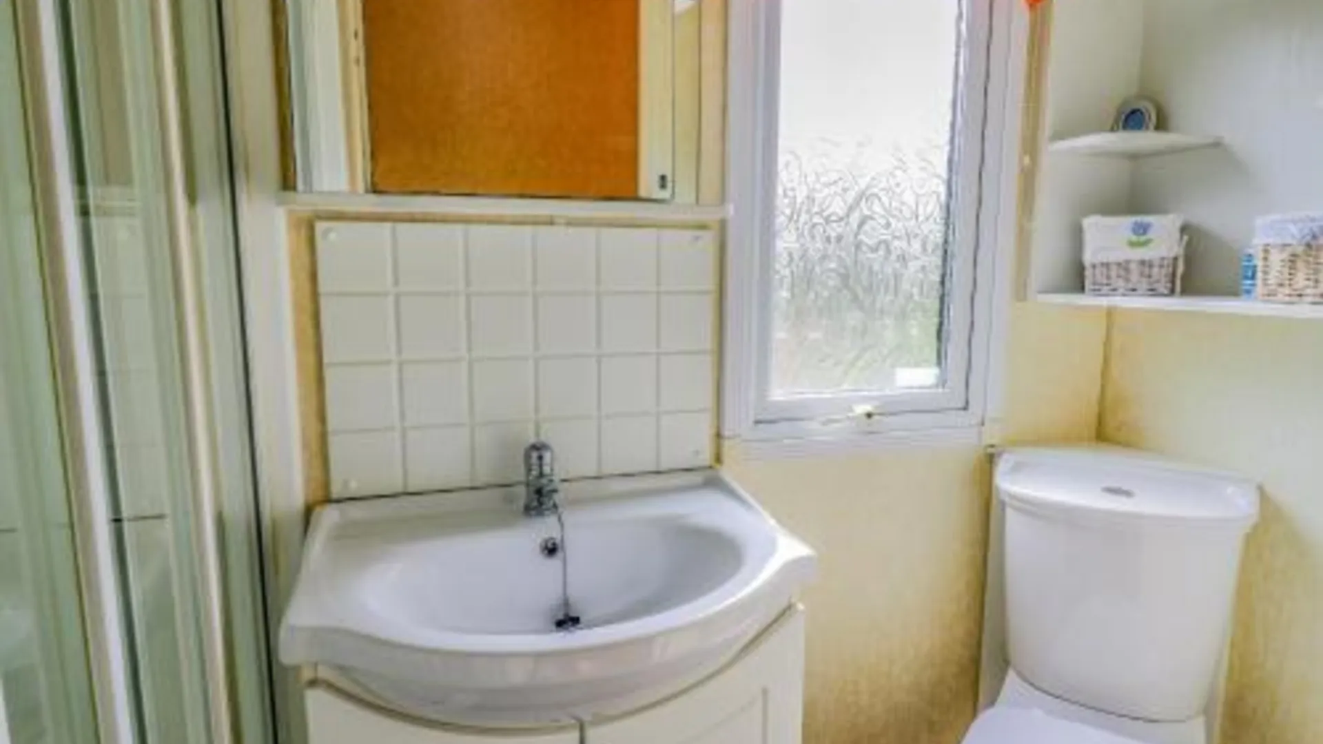 테그린 Rosehaven 3성급 싱글룸 스위트룸