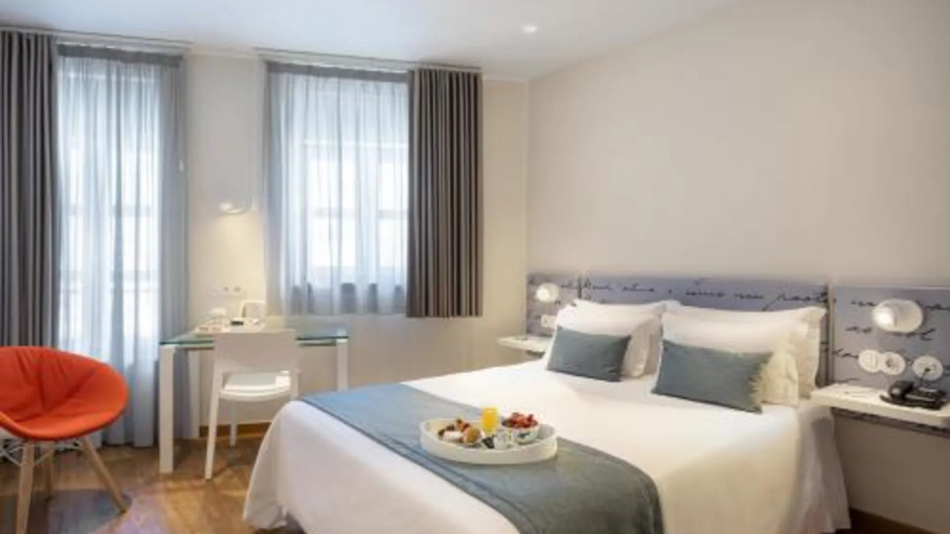 아베이루 호텔 살리나스 3성급 호텔 스위트룸