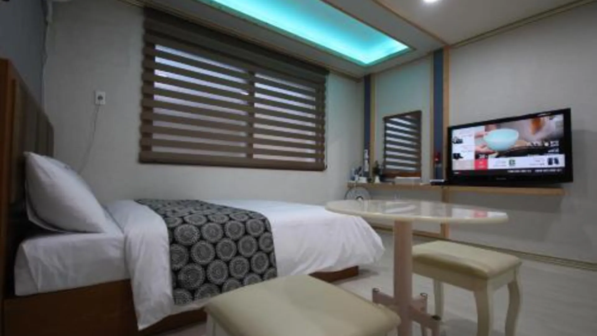 하동 RG 펜션 5성급 게스트하우스 스위트룸