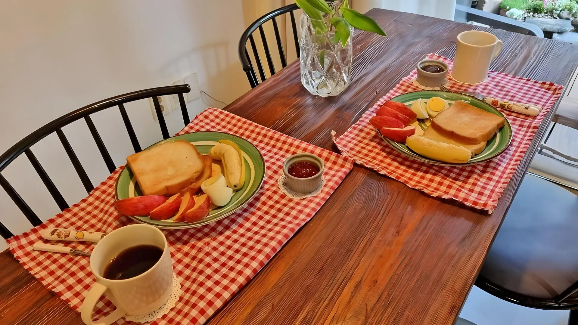 전주 이택구 사랑채 2성급 게스트하우스 부대시설