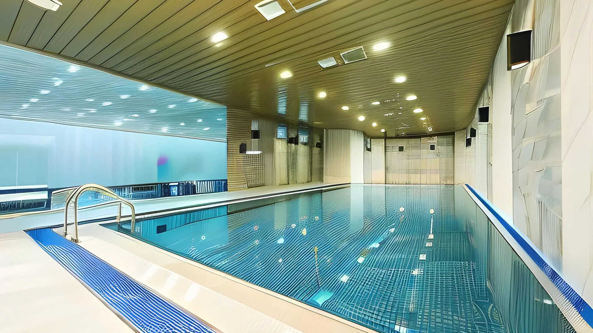 서울 ENA 스위트 호텔 남대문 4성급 호텔 레스토랑