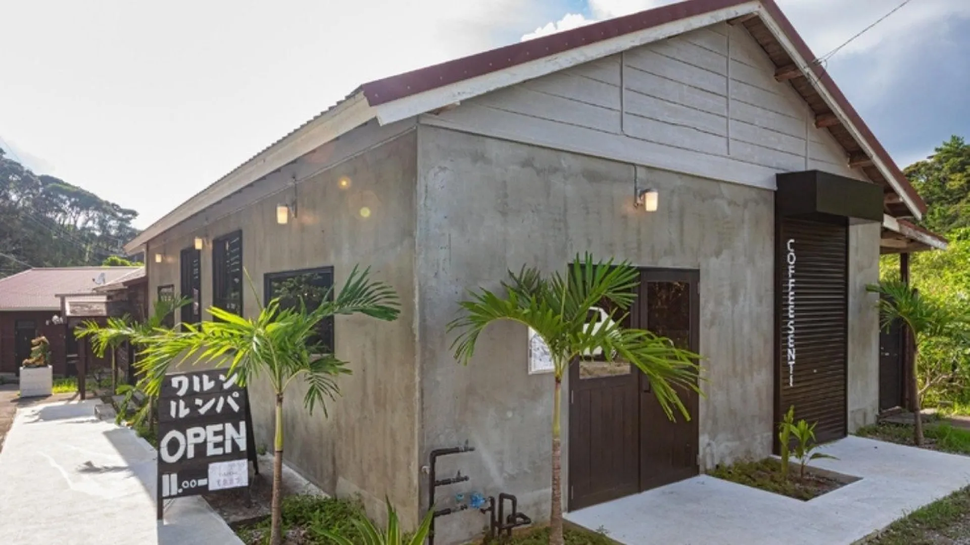 오키나와 본섬 아단 리조트 엔 3성급 호텔 부대시설