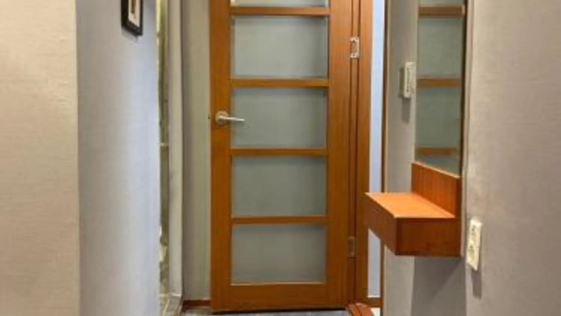 서울 달고나 게스트하우스 2성급 호텔 객실